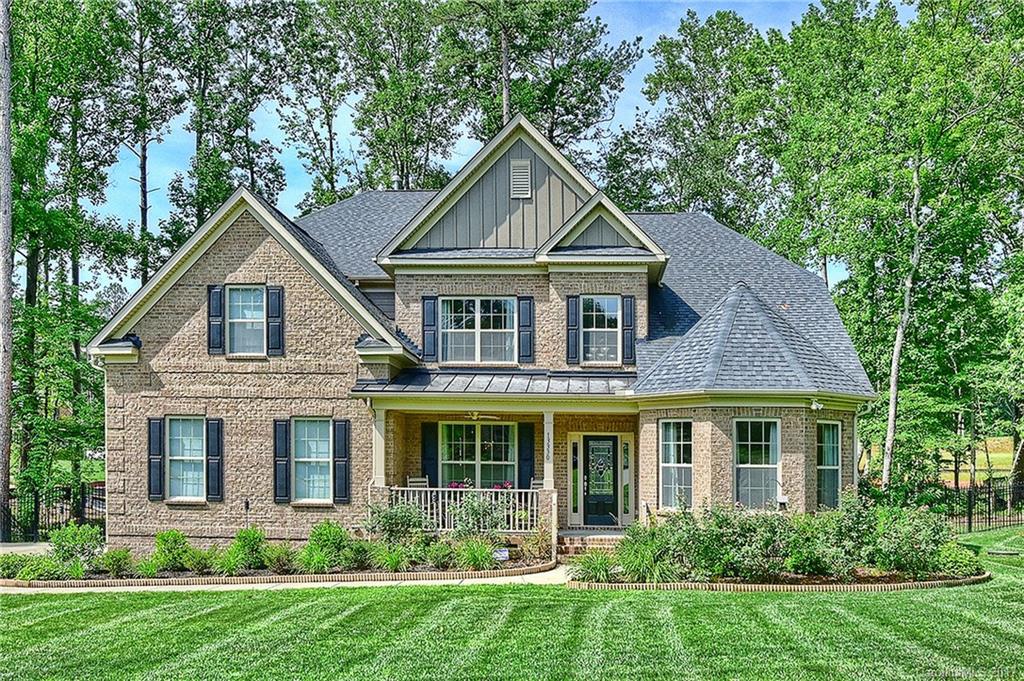 Belle Grove Manor - Residential