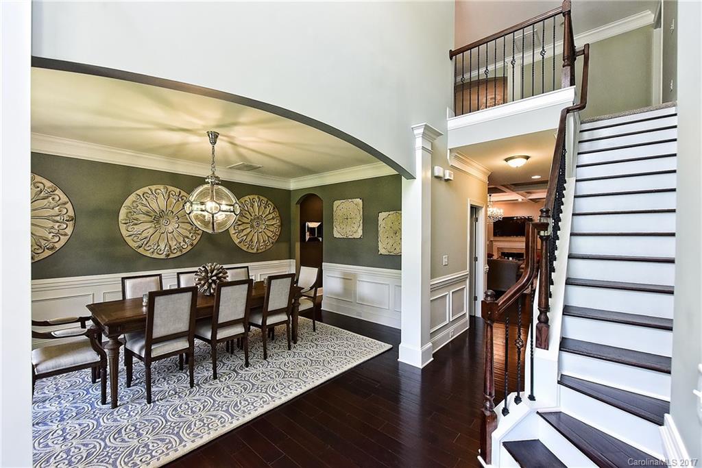 Belle Grove Manor - Residential