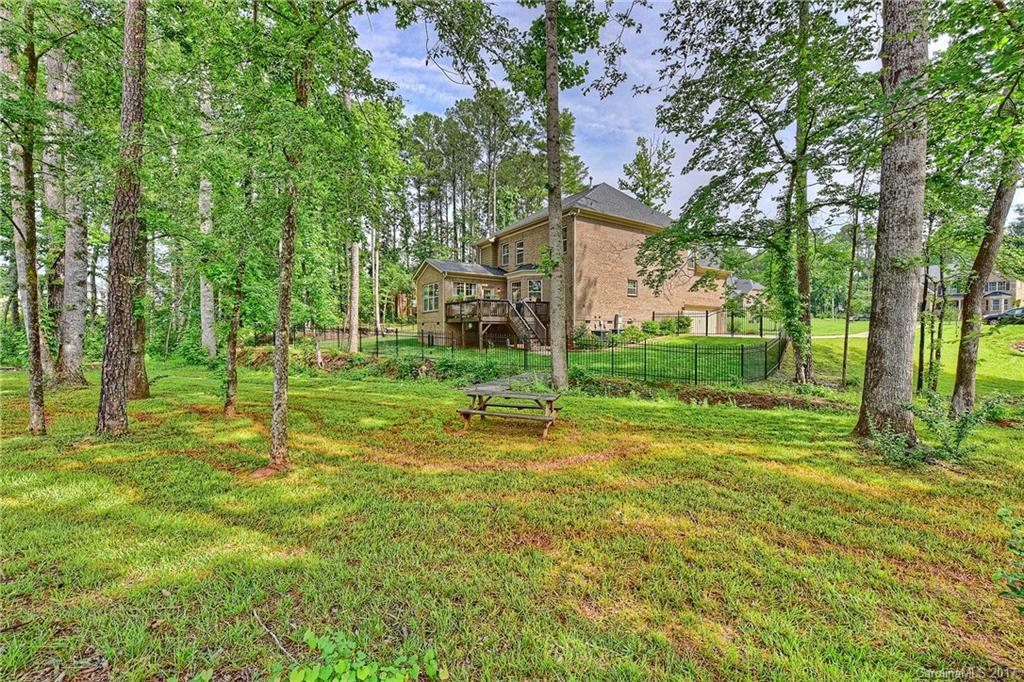 Belle Grove Manor - Residential