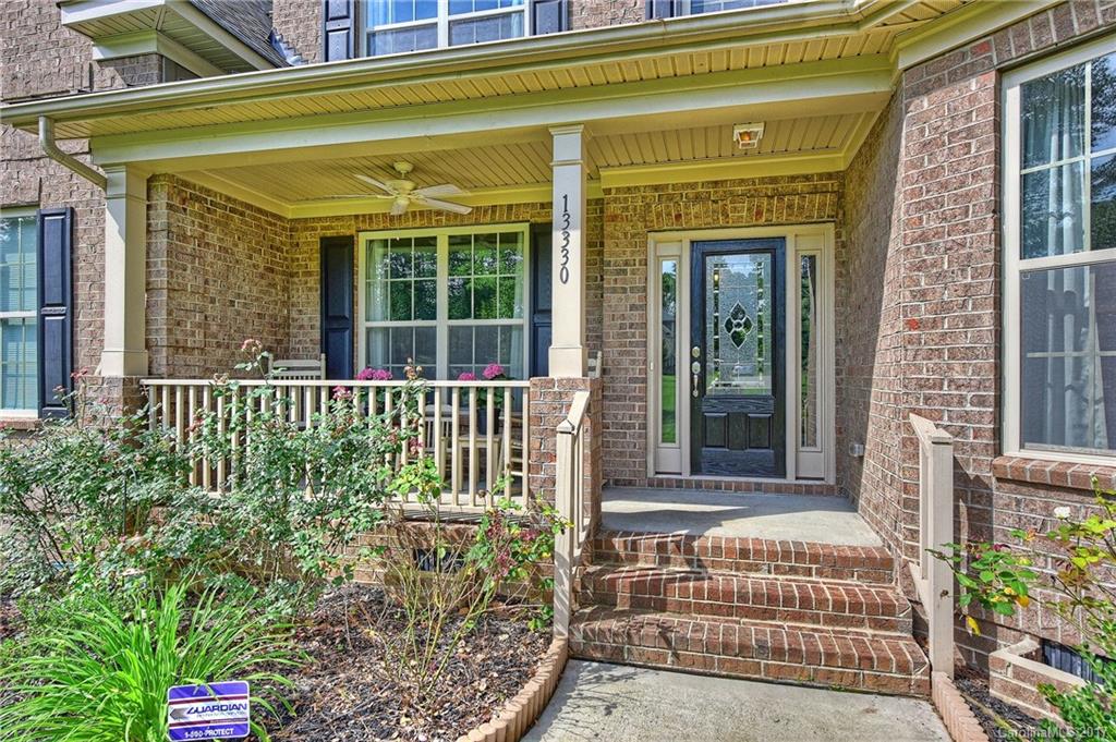 Belle Grove Manor - Residential