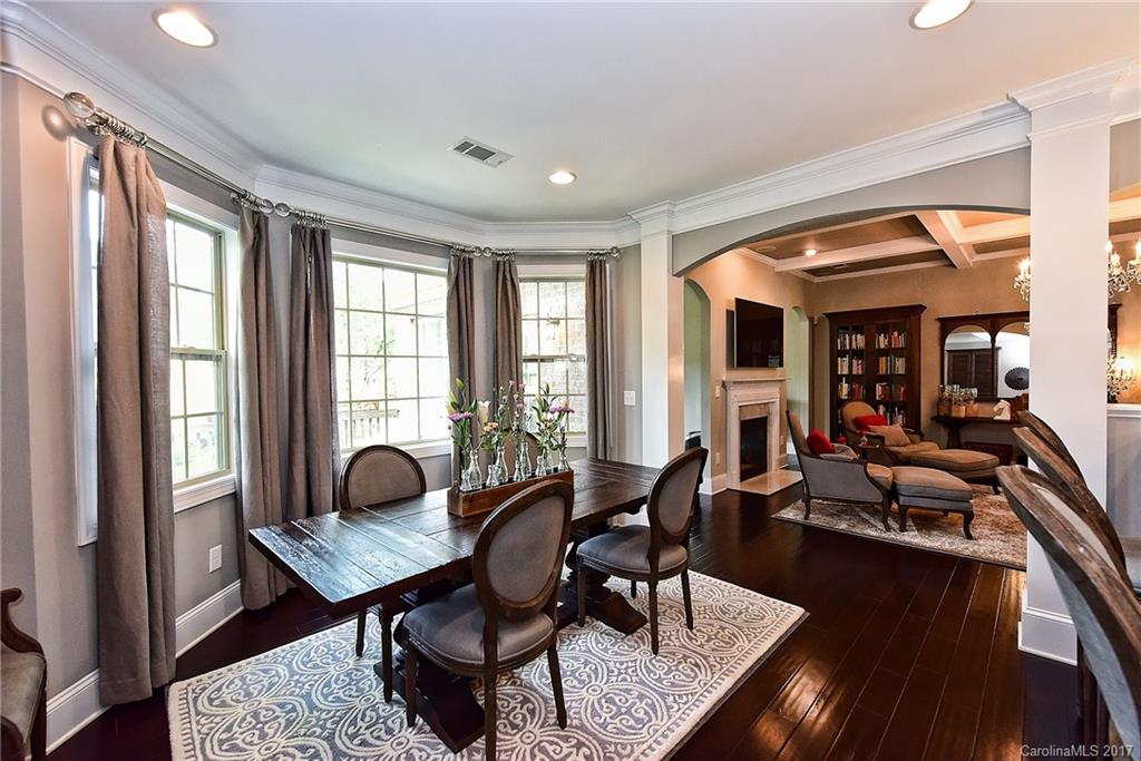 Belle Grove Manor - Residential