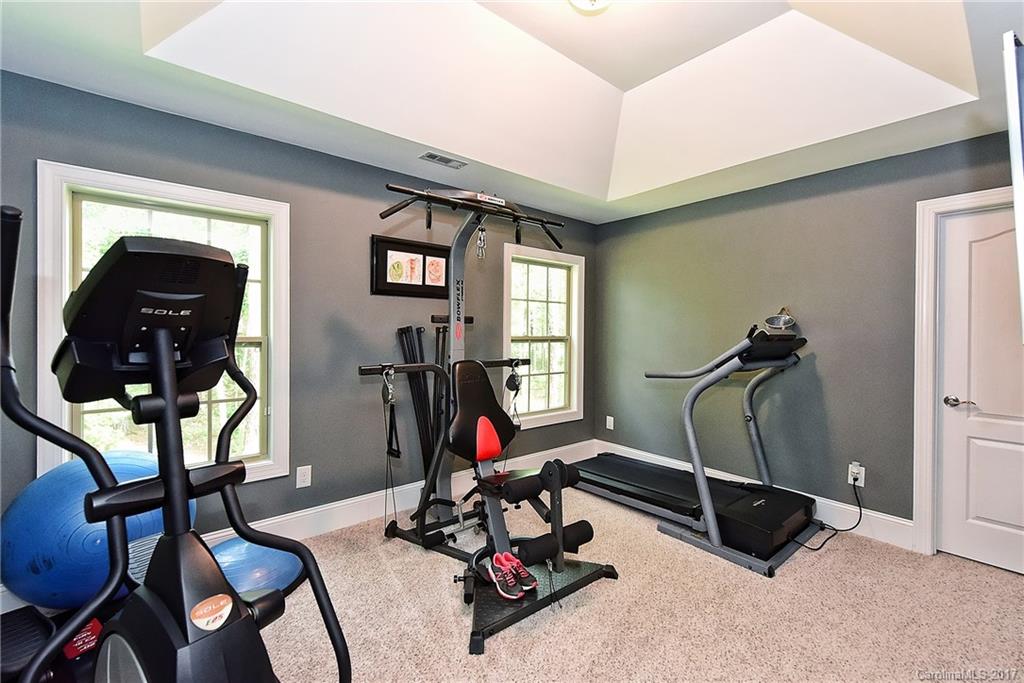 Belle Grove Manor - Residential