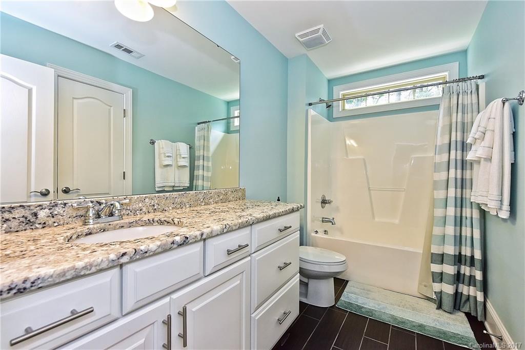 Belle Grove Manor - Residential