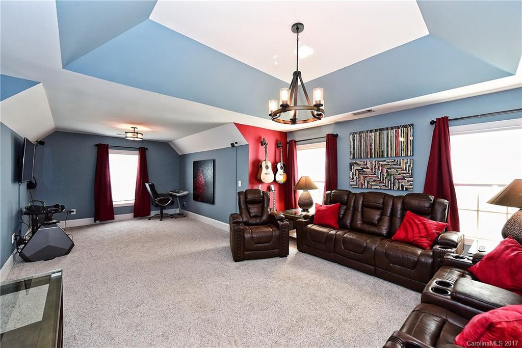 Belle Grove Manor - Residential