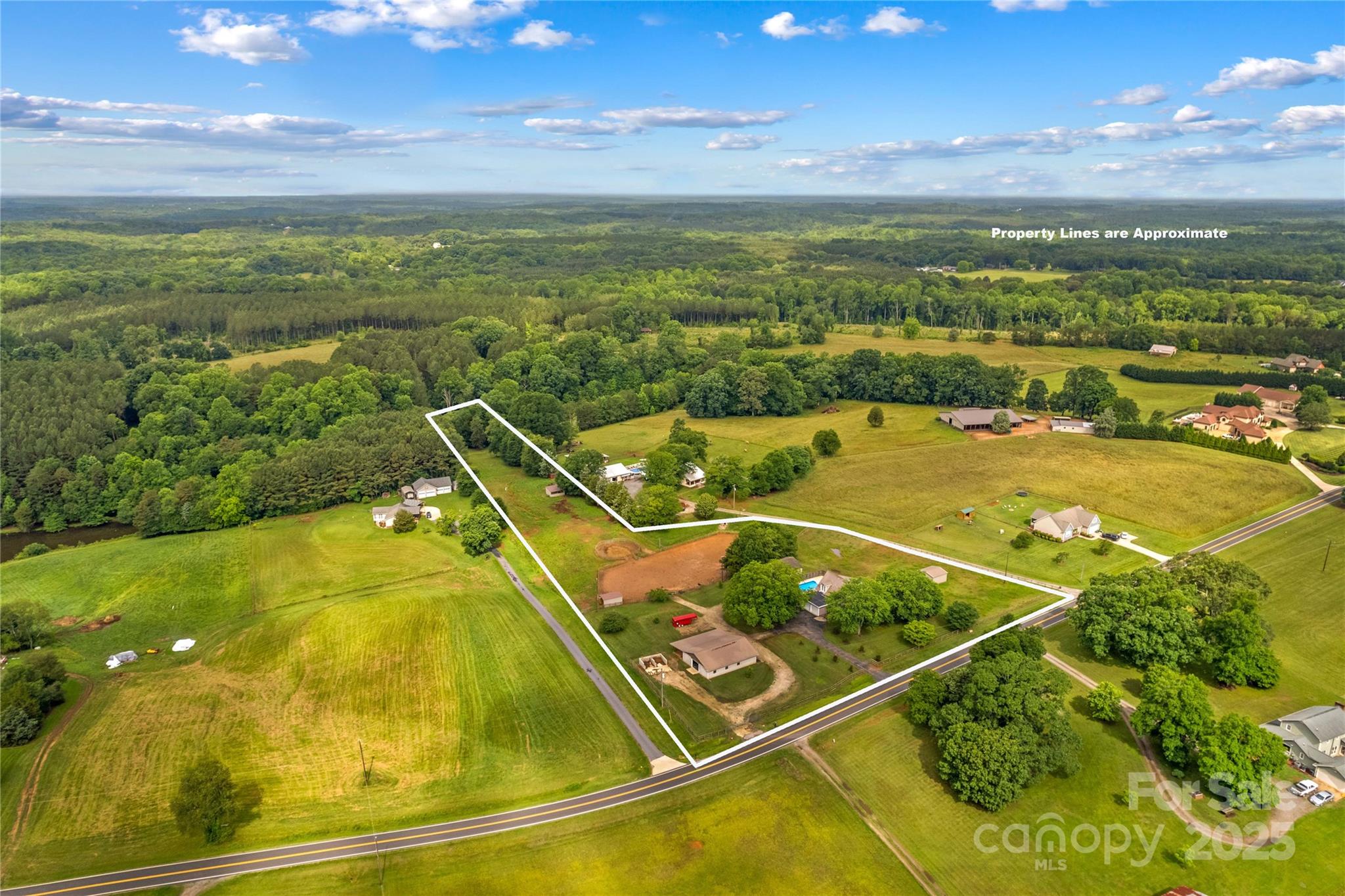 296 Hicks Creek Road