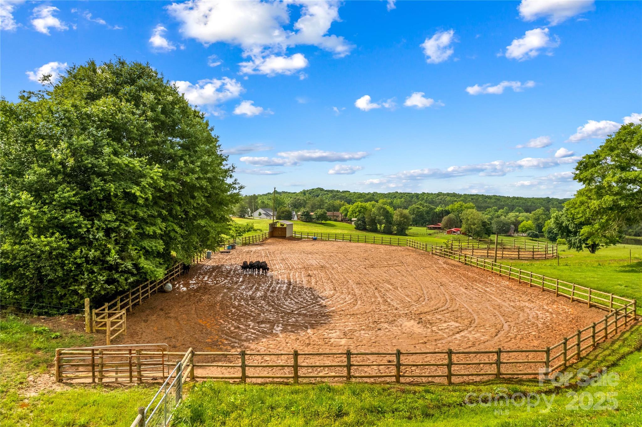 296 Hicks Creek Road