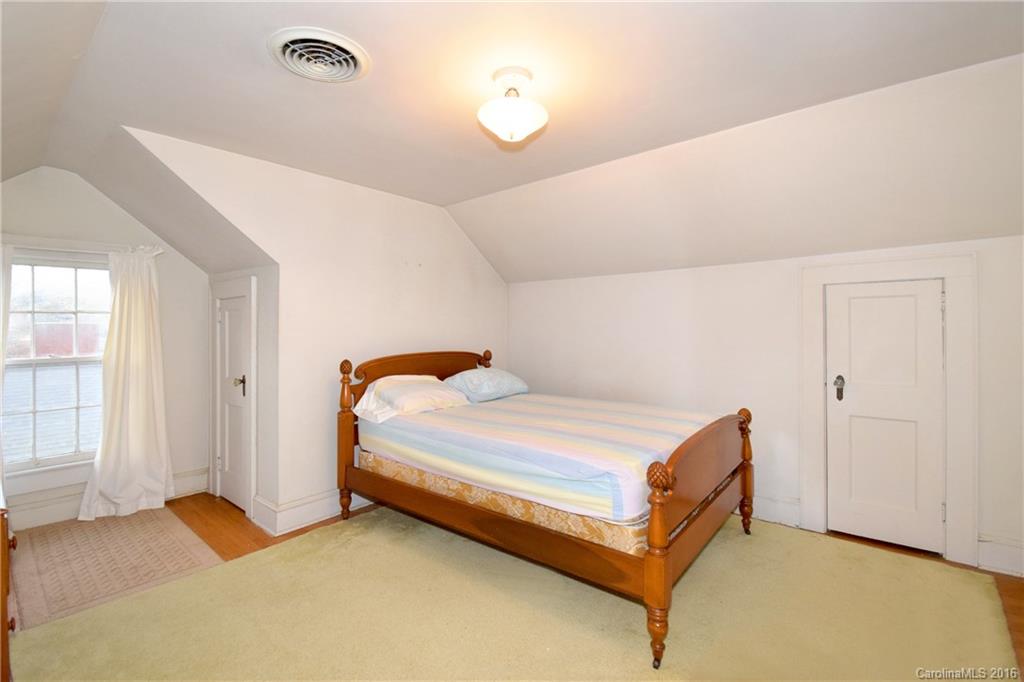 none - Residential
