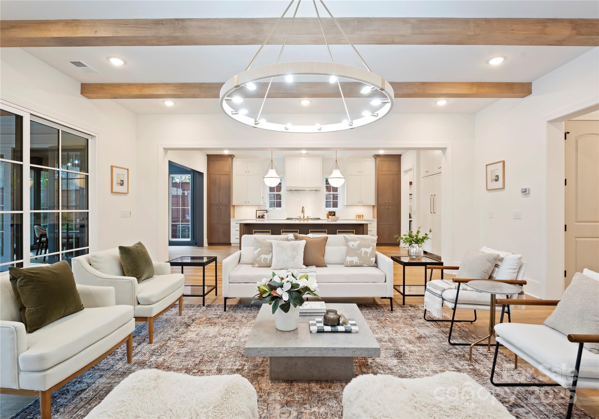 Cotswold - Residential