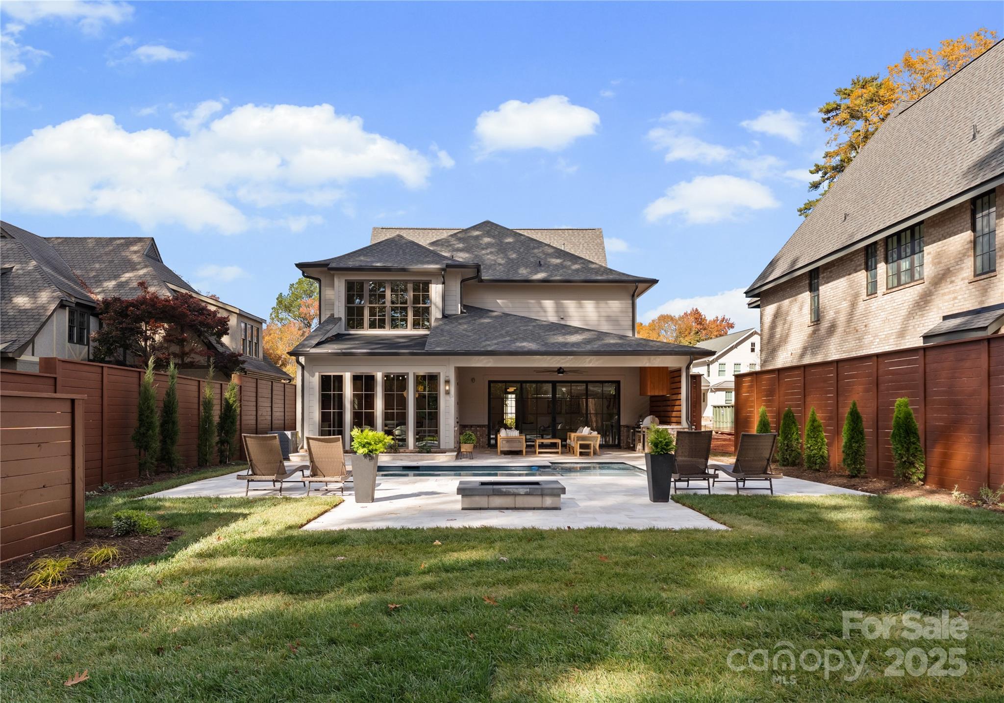 Cotswold - Residential