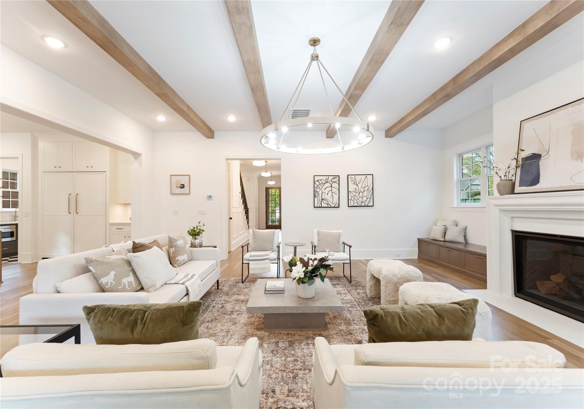 Cotswold - Residential