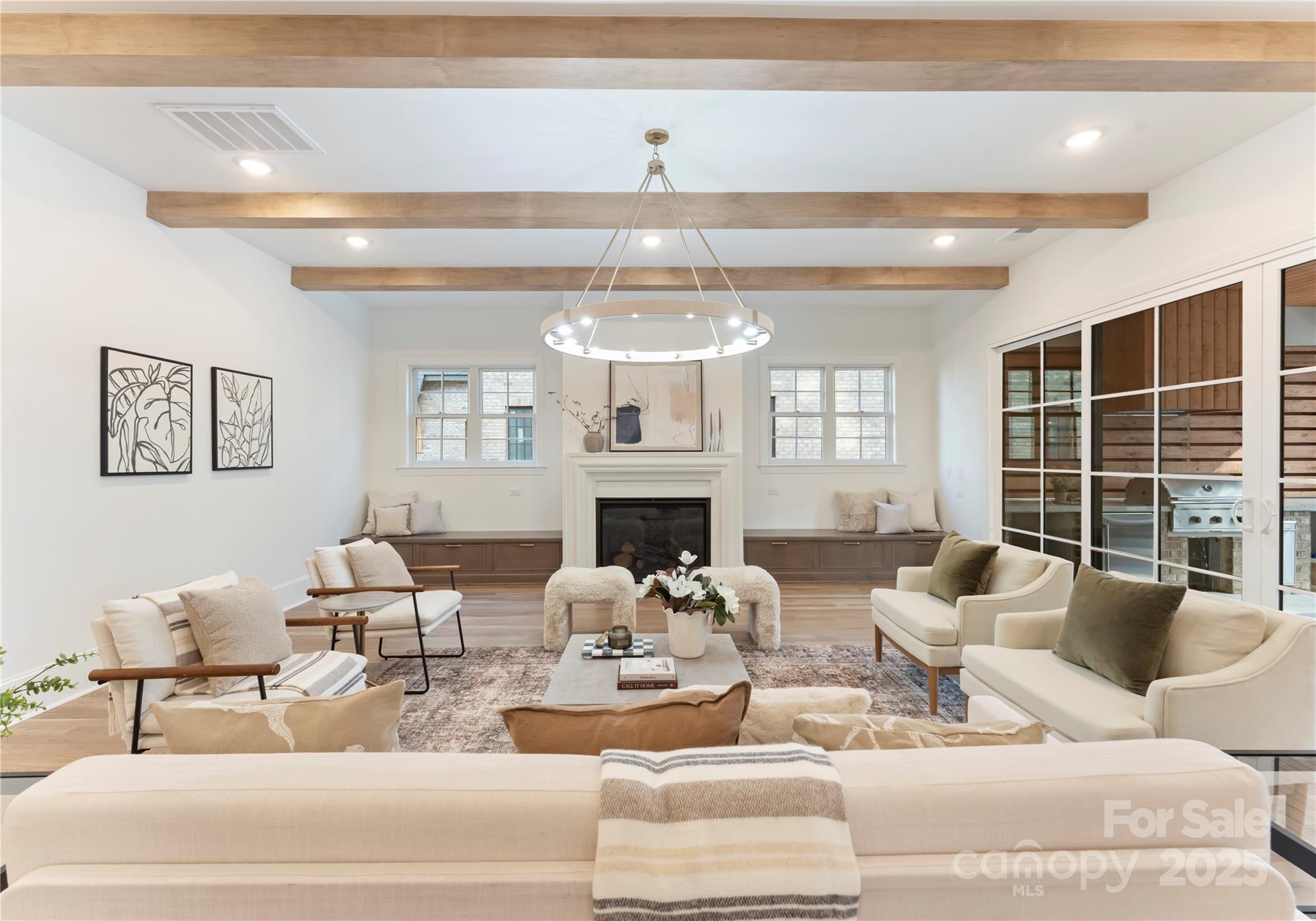 Cotswold - Residential