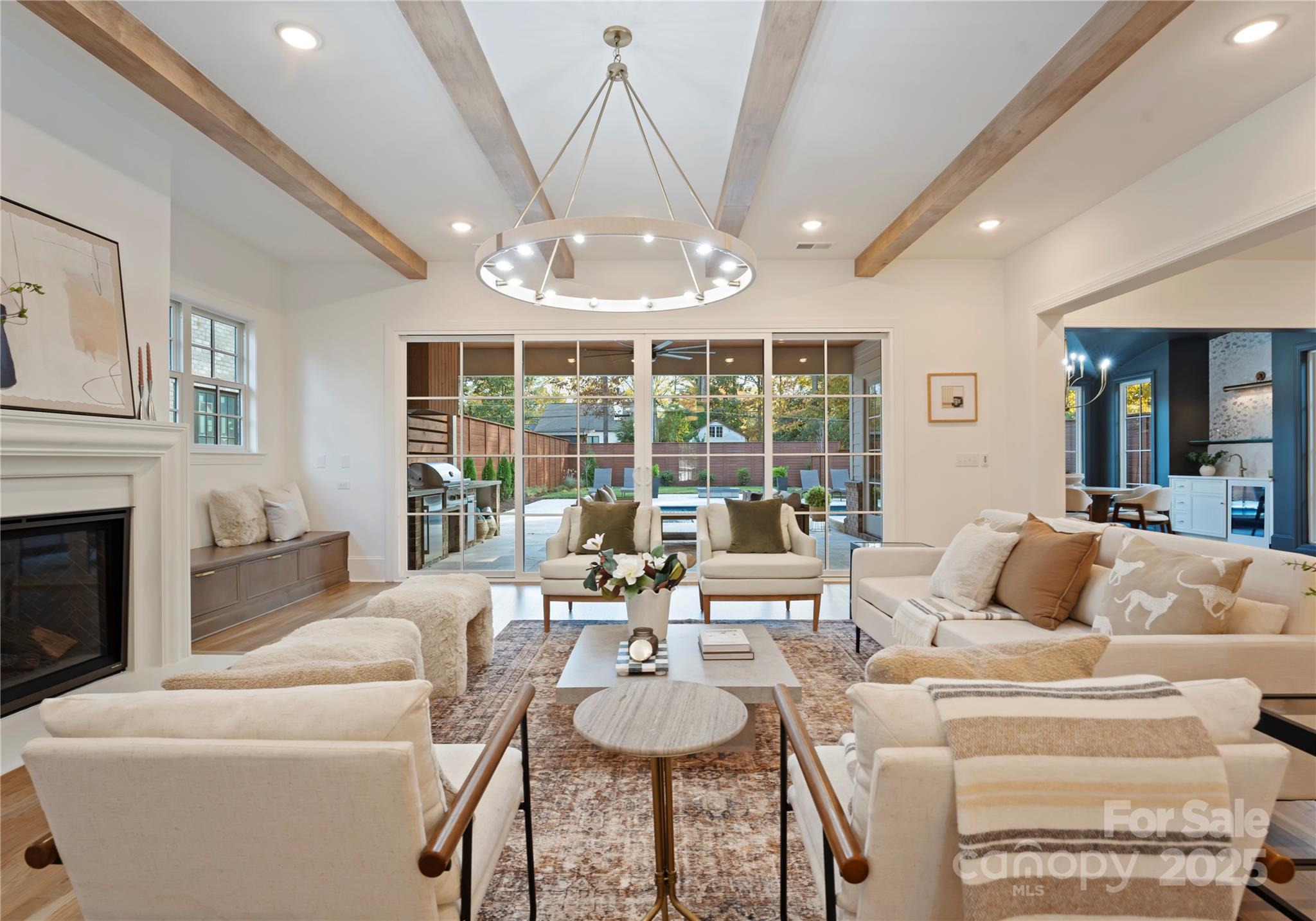 Cotswold - Residential