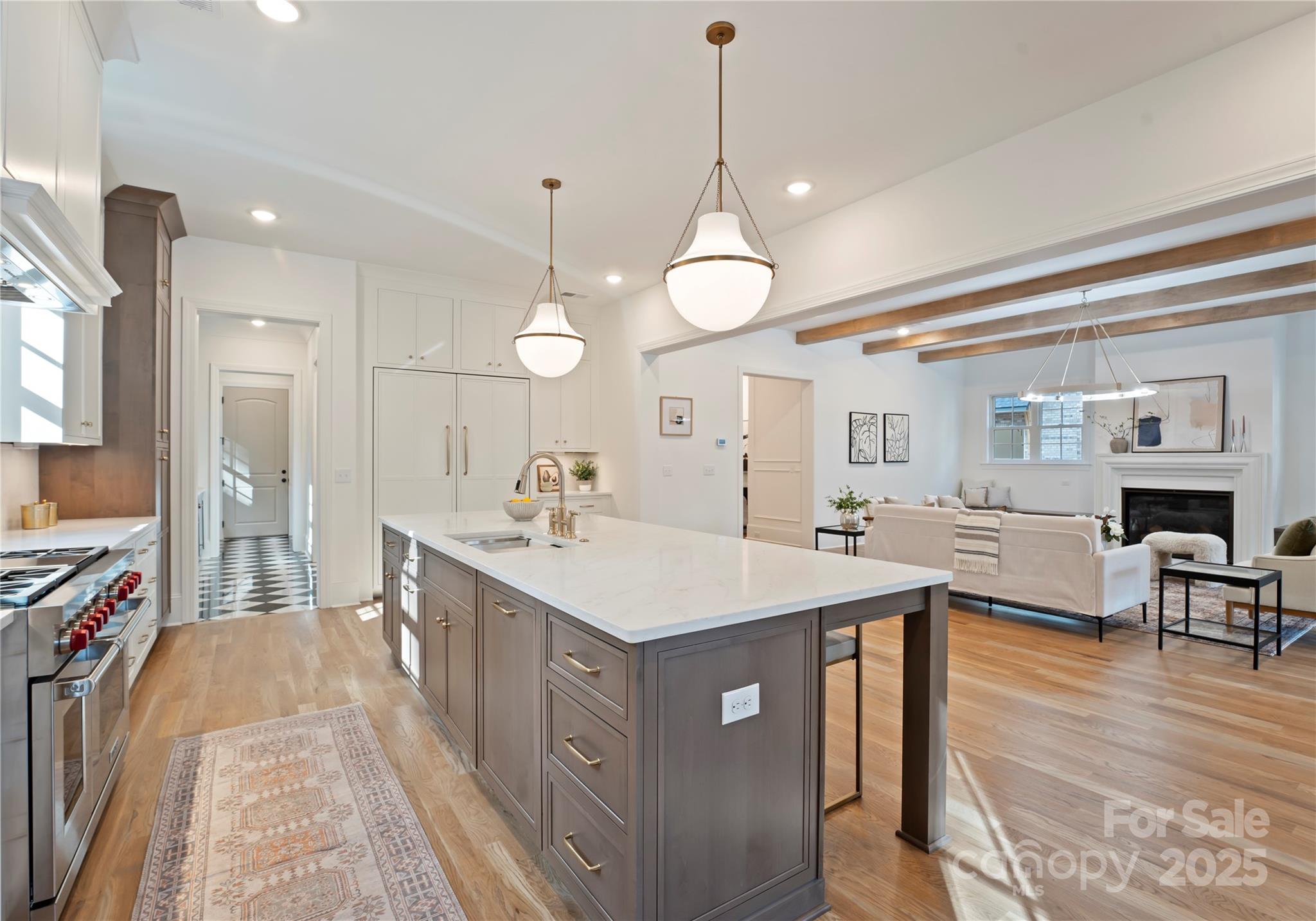 Cotswold - Residential