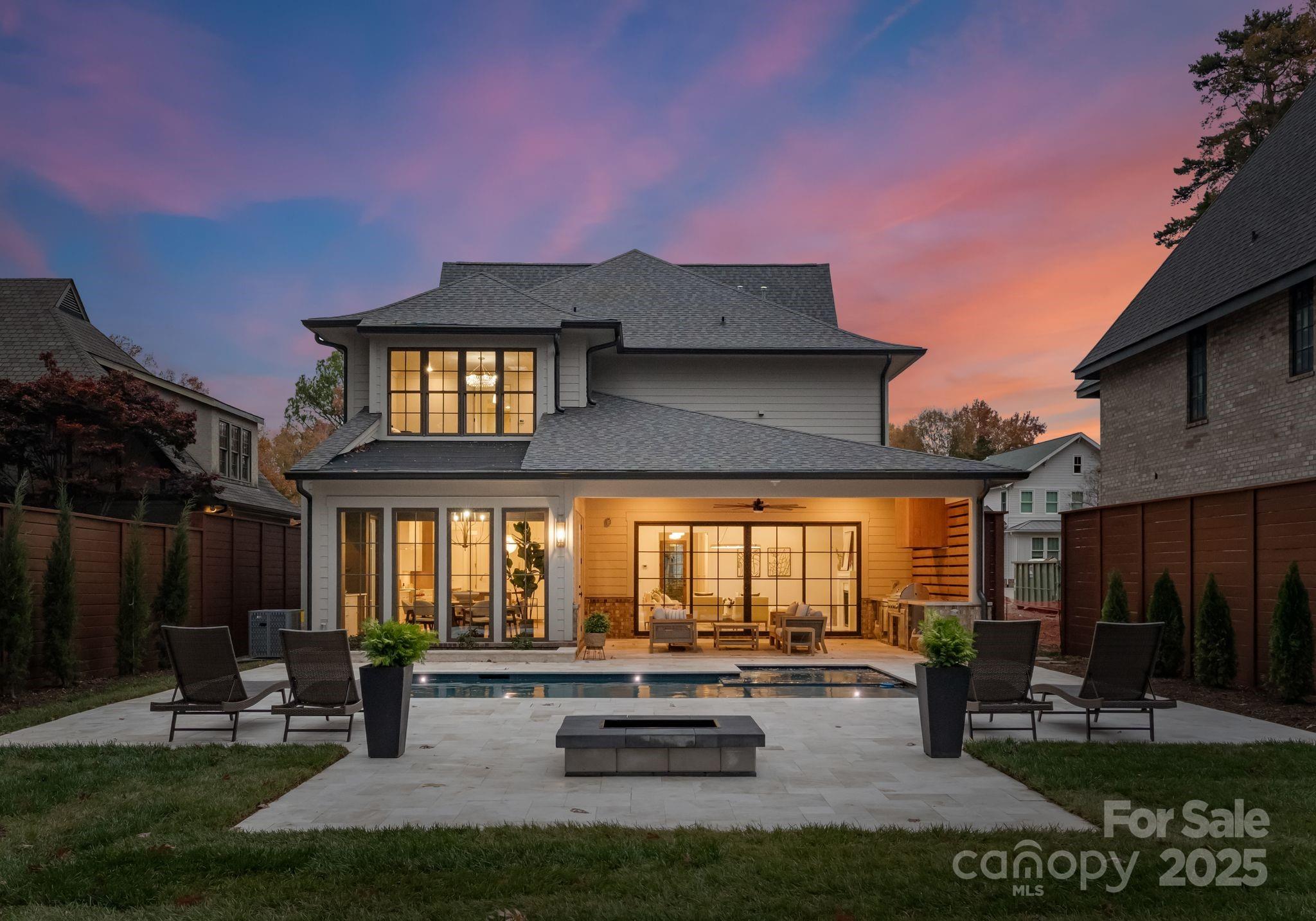 150 N Canterbury Road