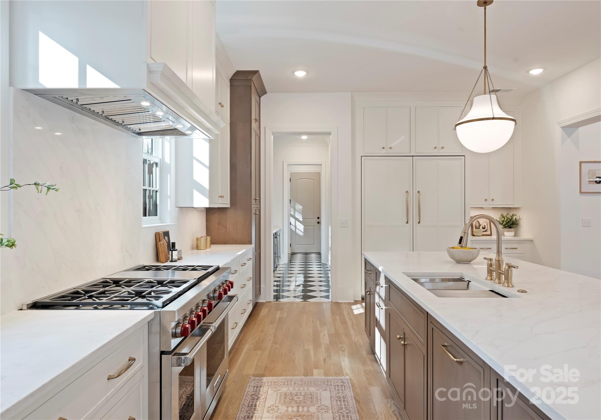 Cotswold - Residential