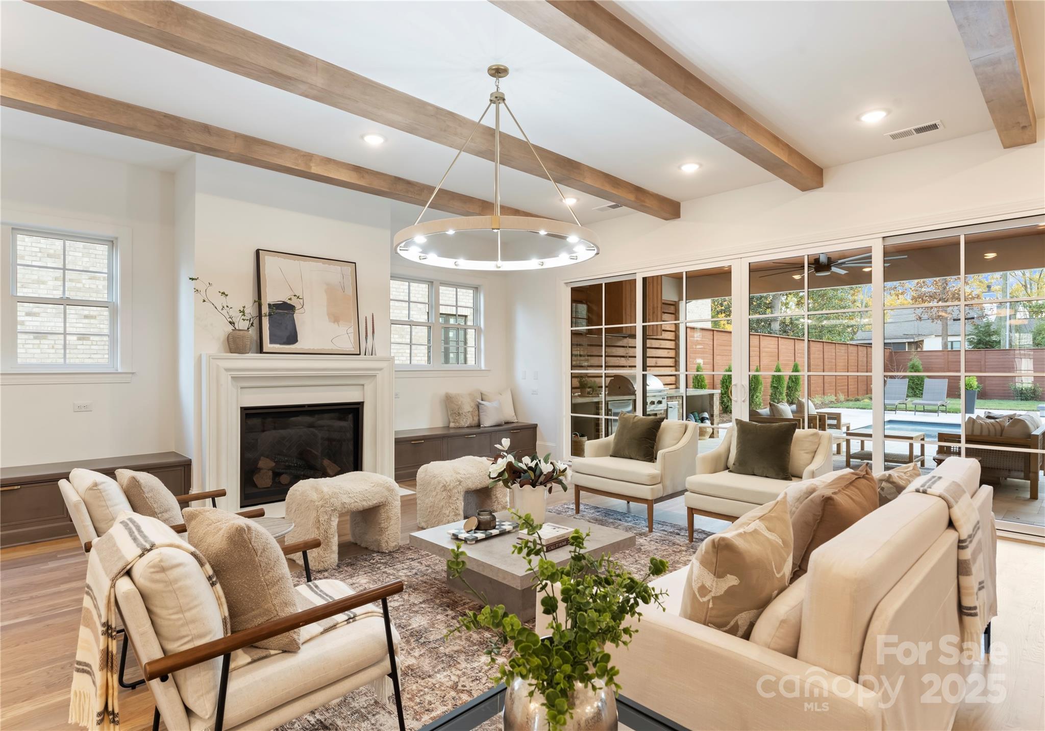 Cotswold - Residential