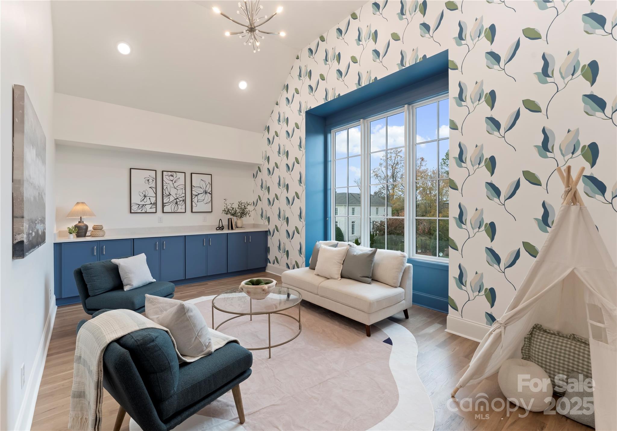 Cotswold - Residential