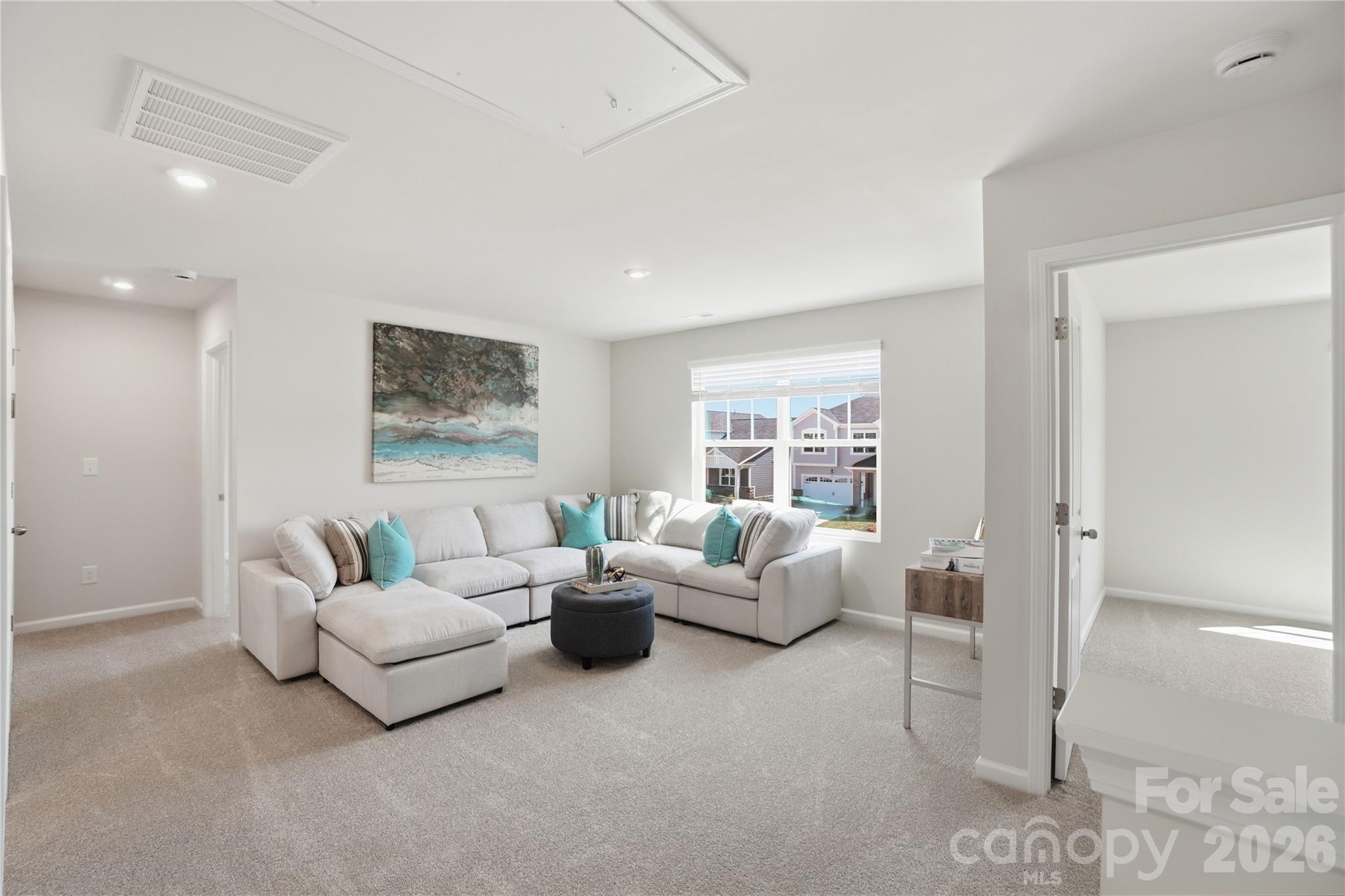 Waxhaw Landing - Residential