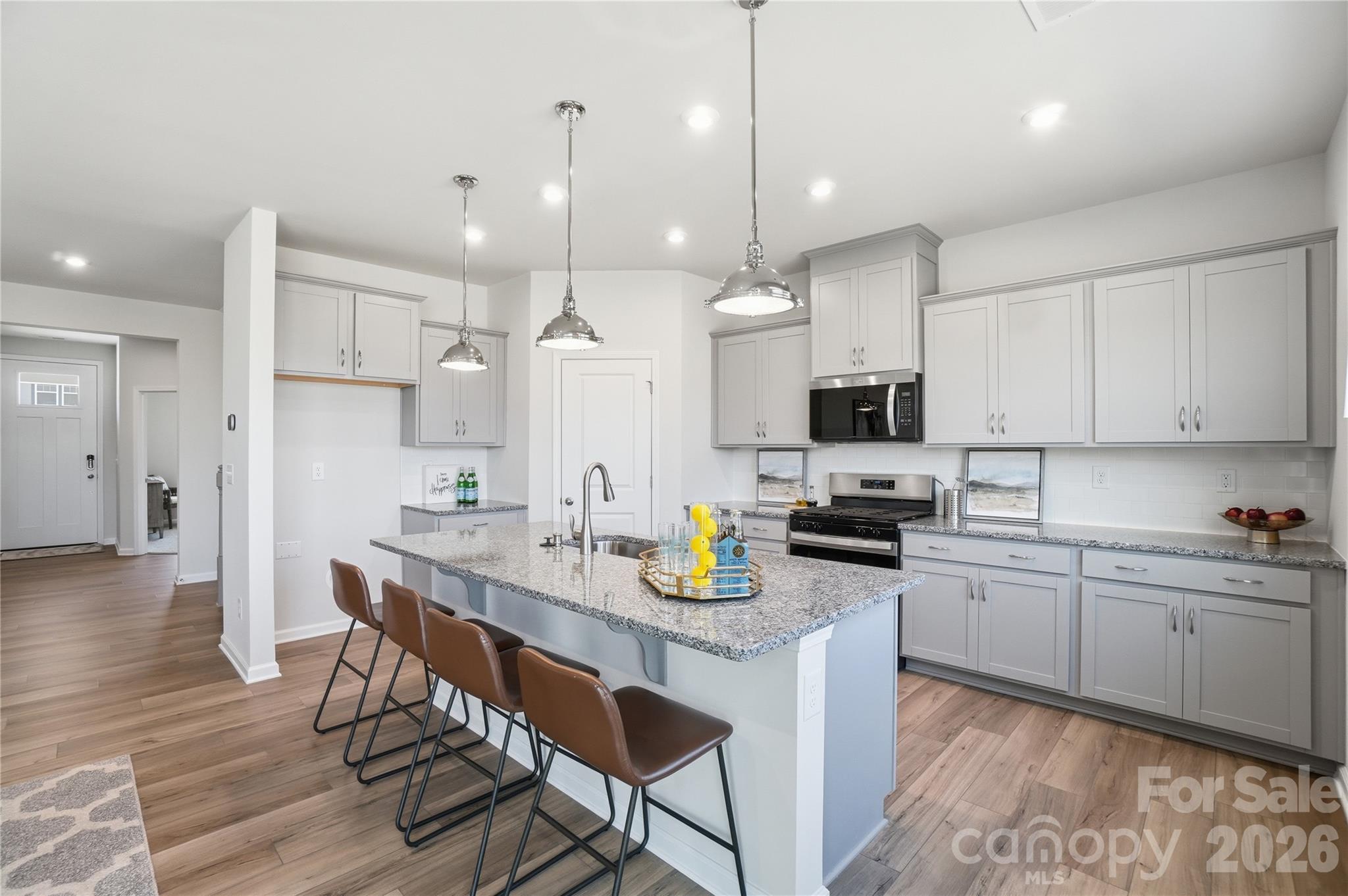 Waxhaw Landing - Residential