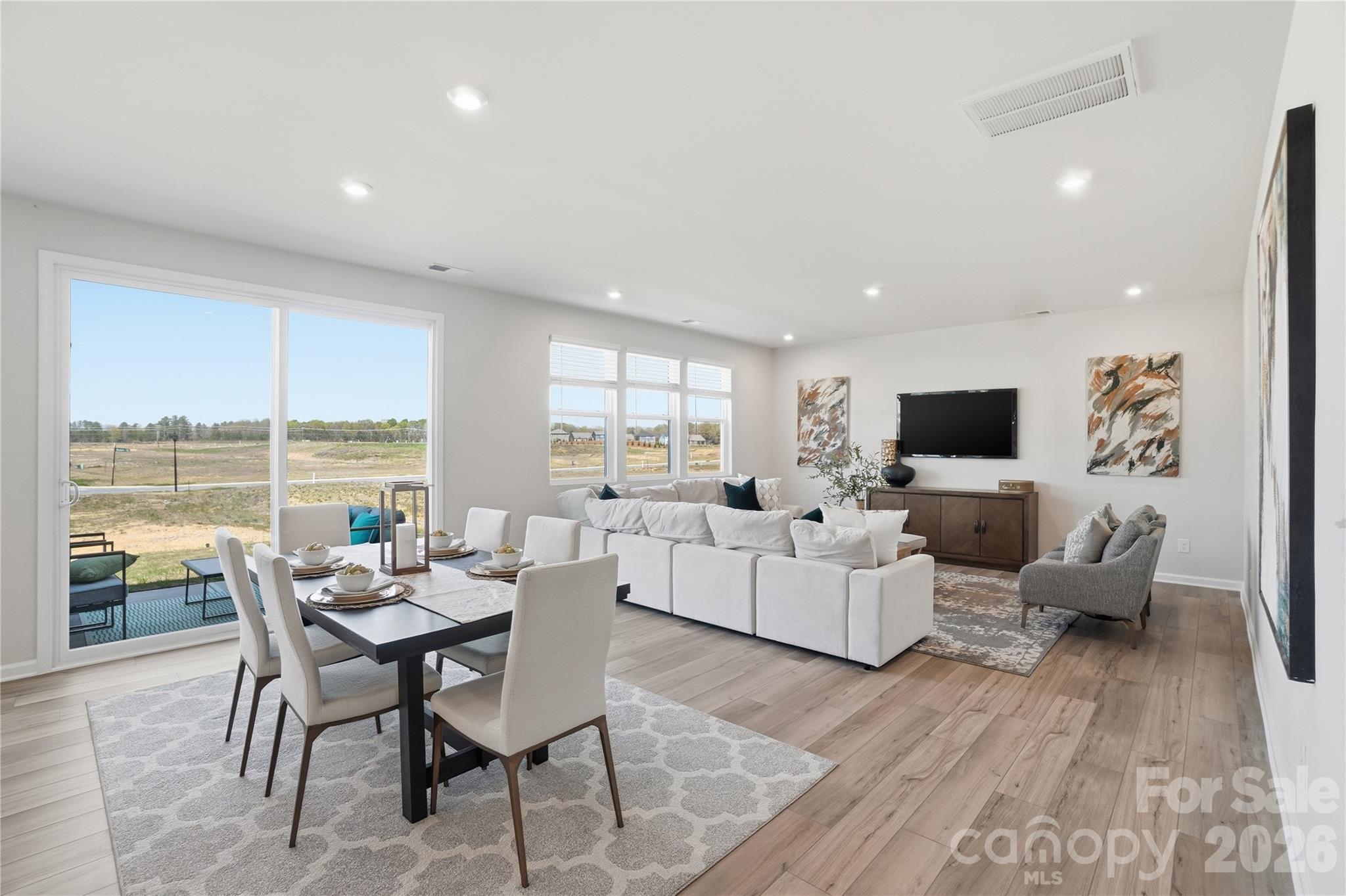 Waxhaw Landing - Residential