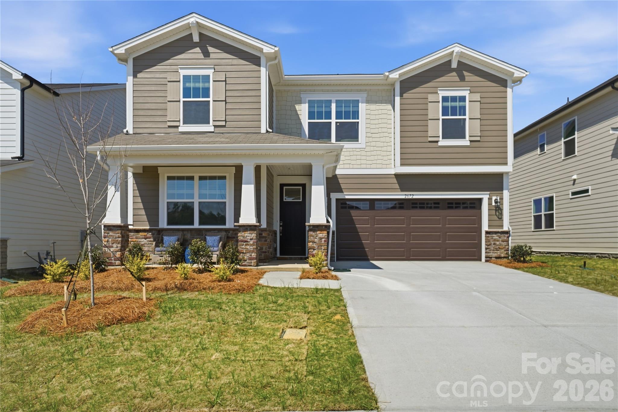 Waxhaw Landing - Residential