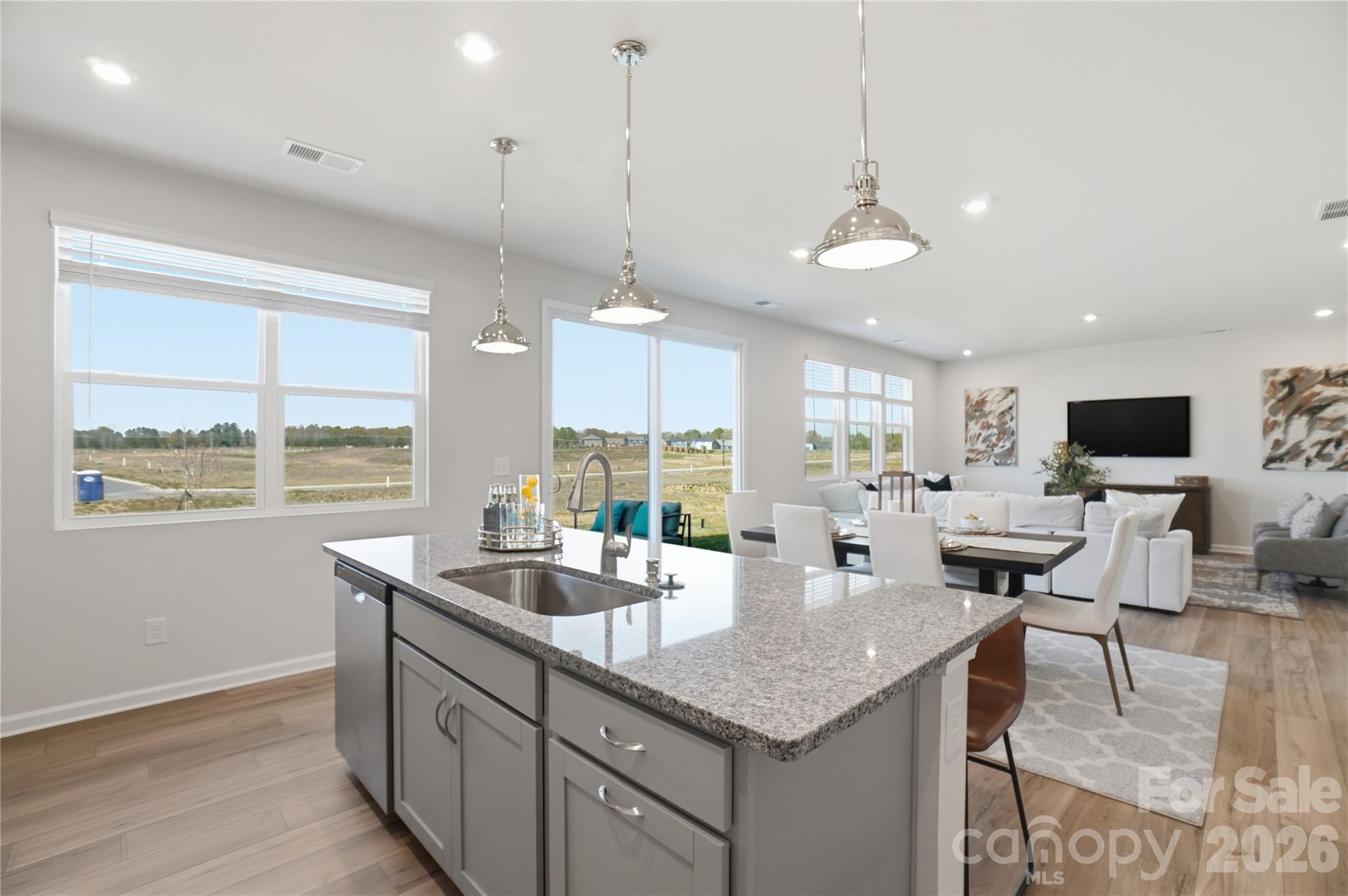 Waxhaw Landing - Residential