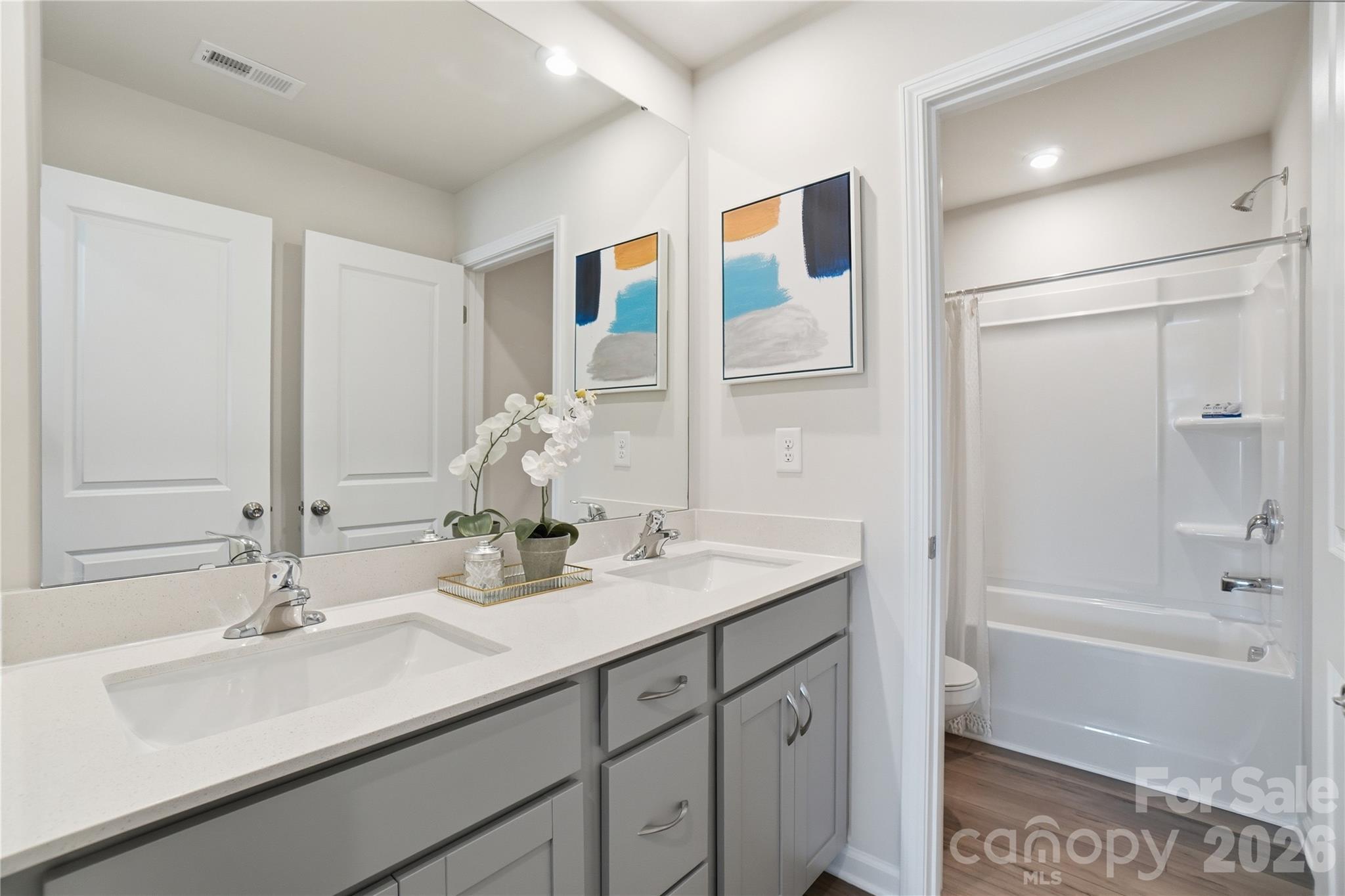 Waxhaw Landing - Residential