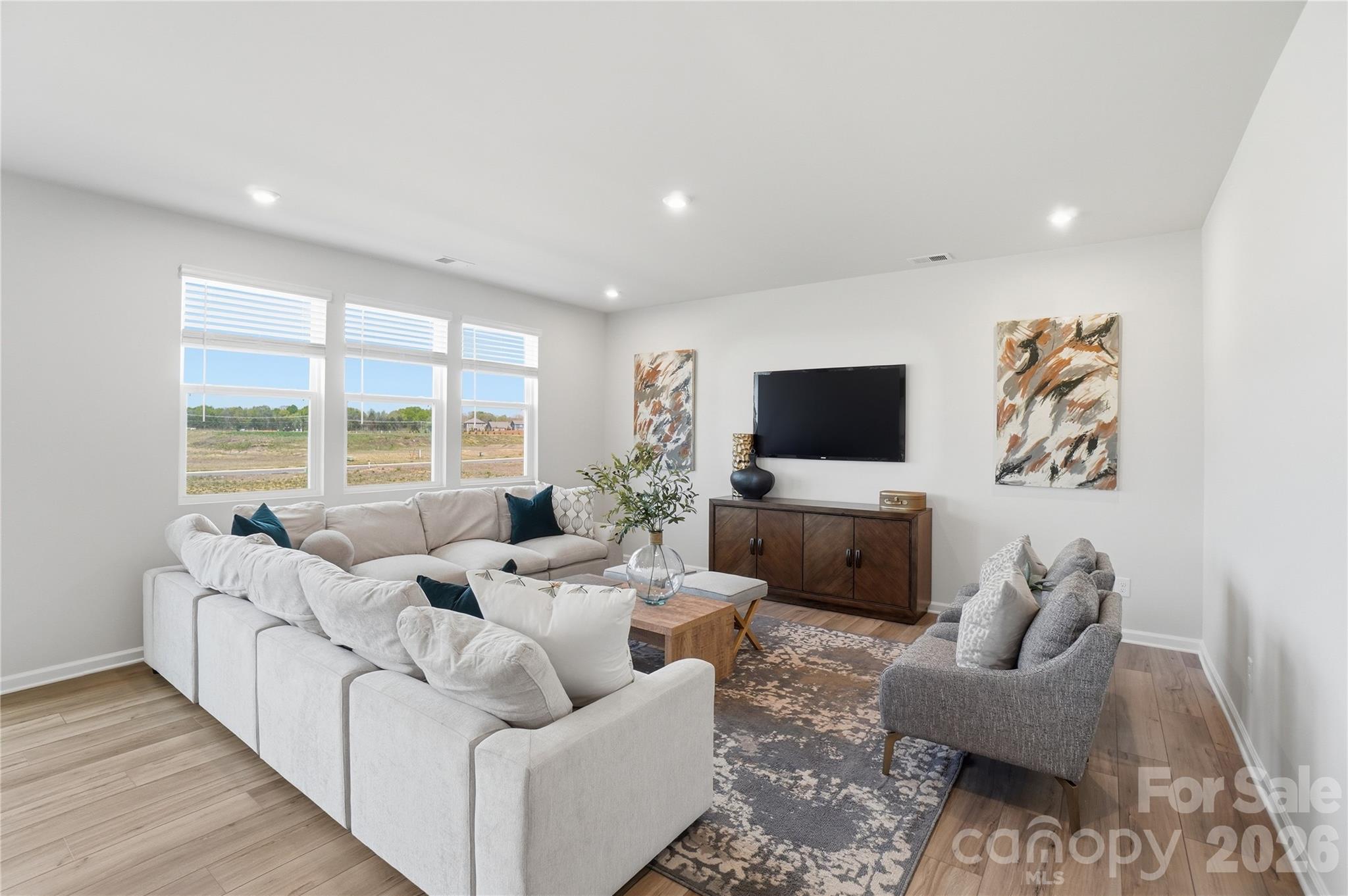 Waxhaw Landing - Residential