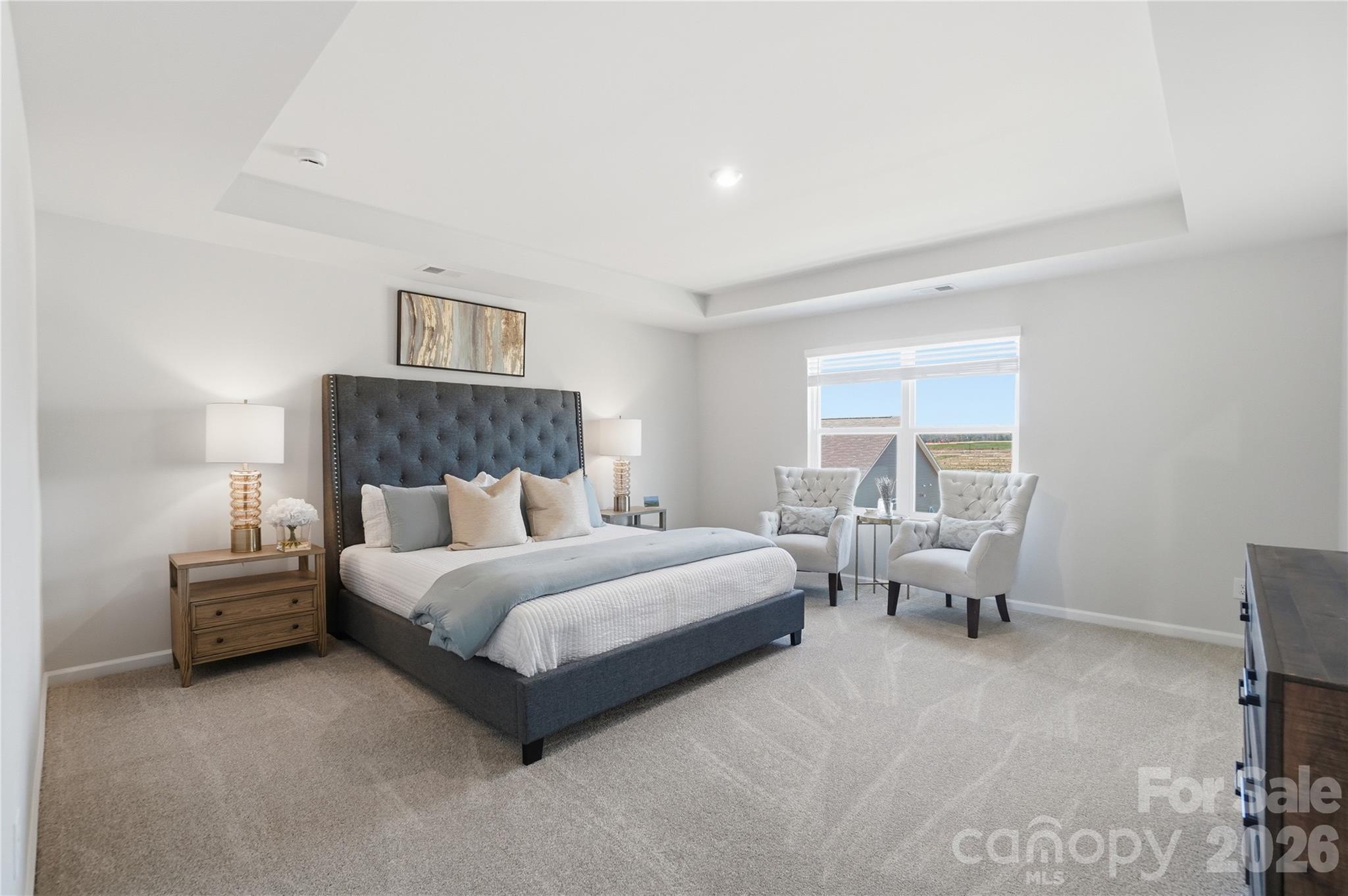 Waxhaw Landing - Residential