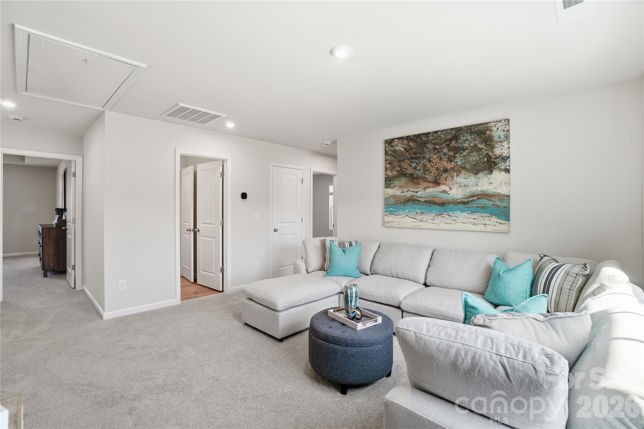 Waxhaw Landing - Residential