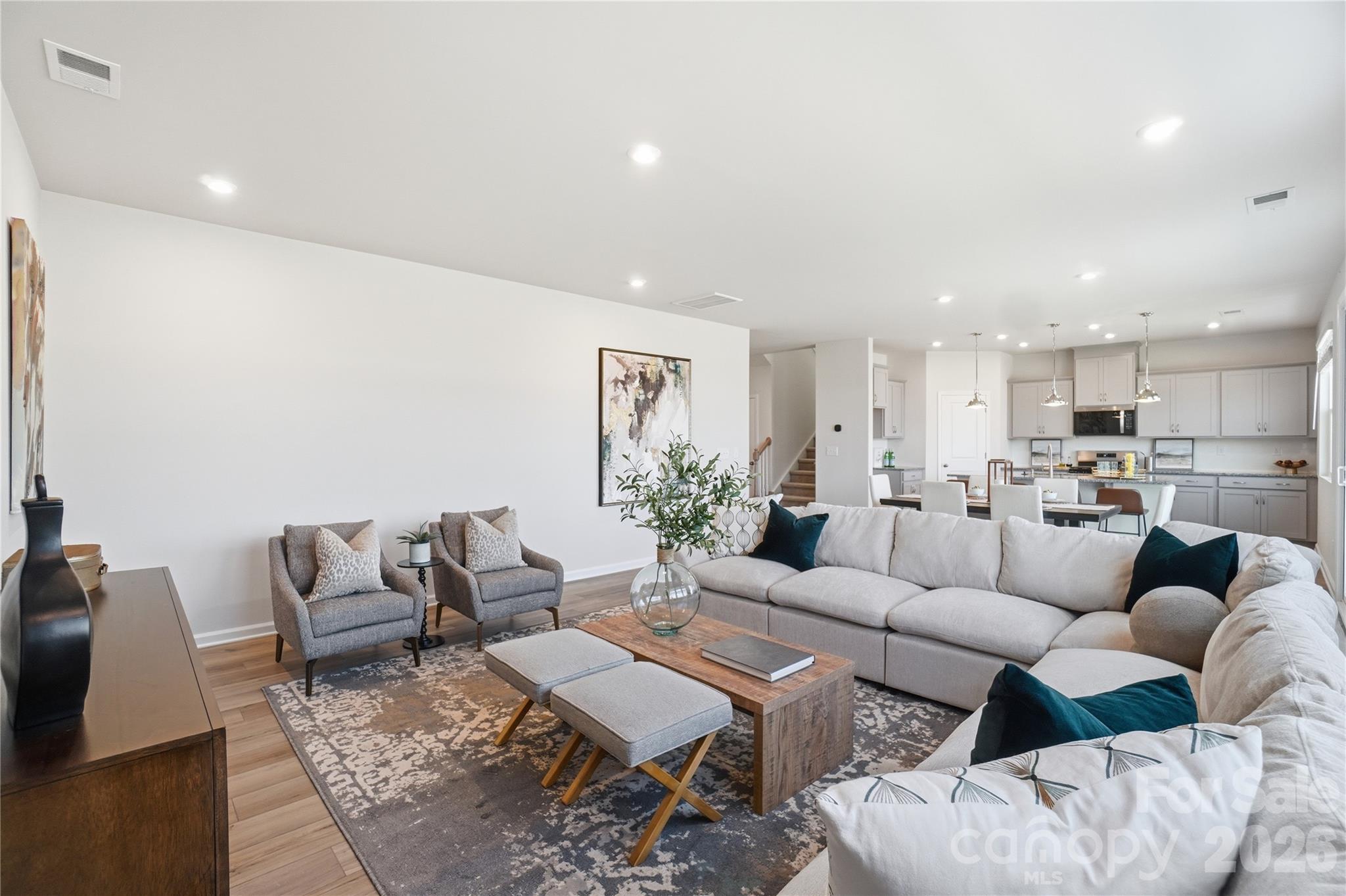 Waxhaw Landing - Residential