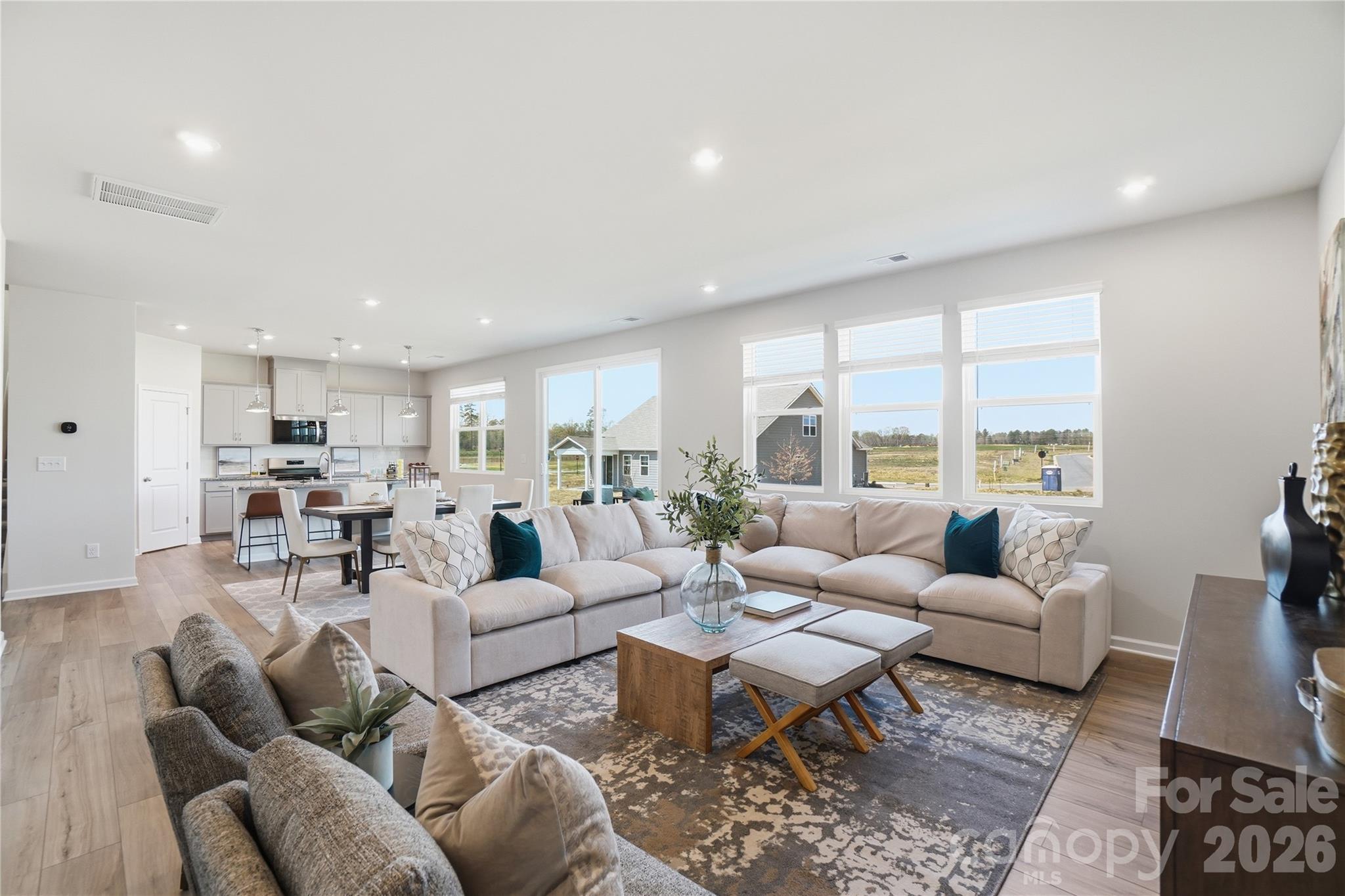 Waxhaw Landing - Residential