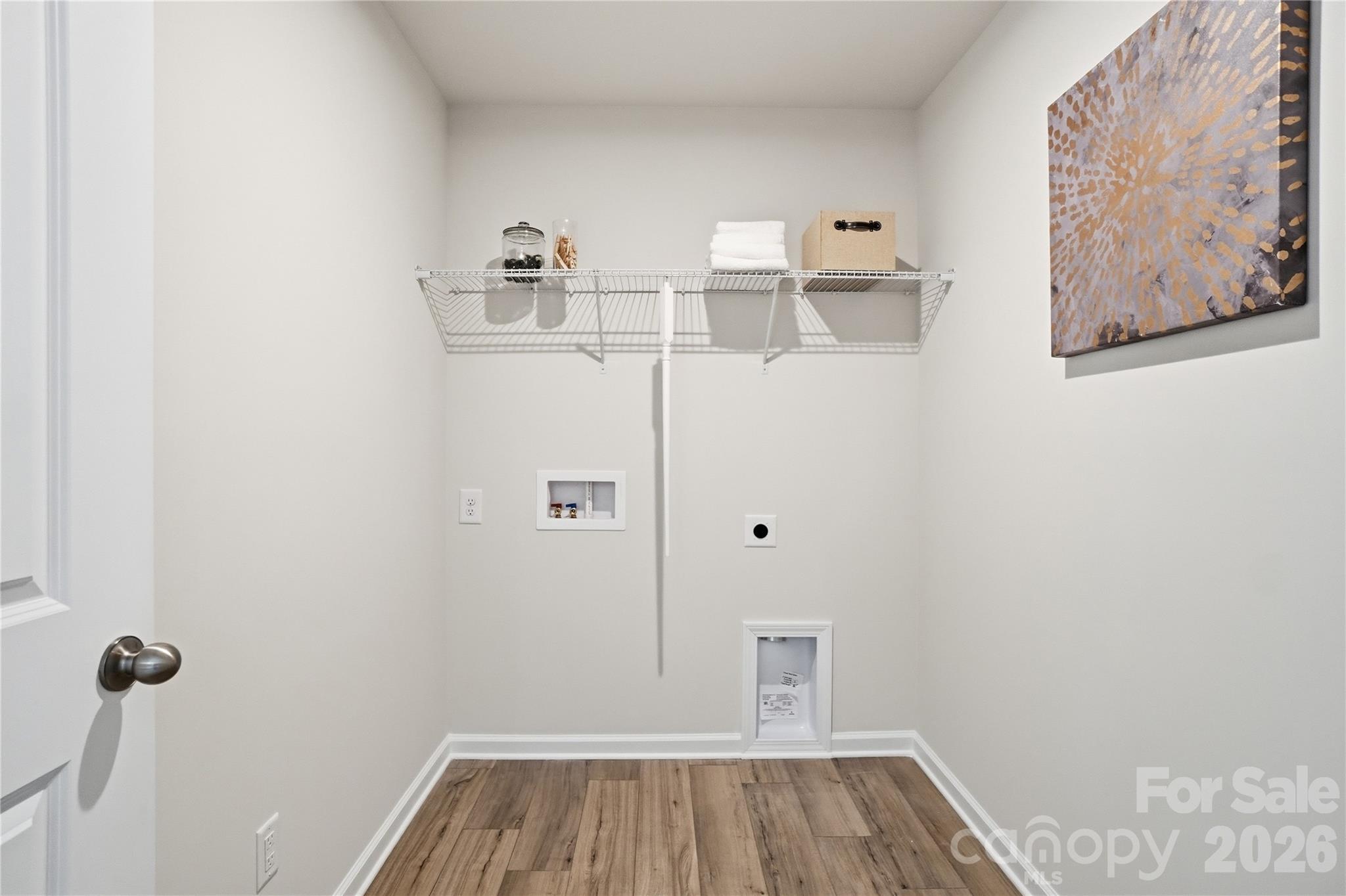 Waxhaw Landing - Residential