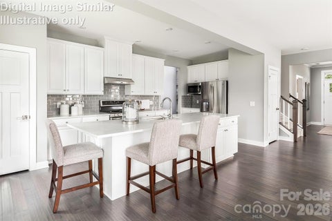 Photo of 2055 Fernway Drive, Charlotte, NC 28216 (MLS # 4361577)