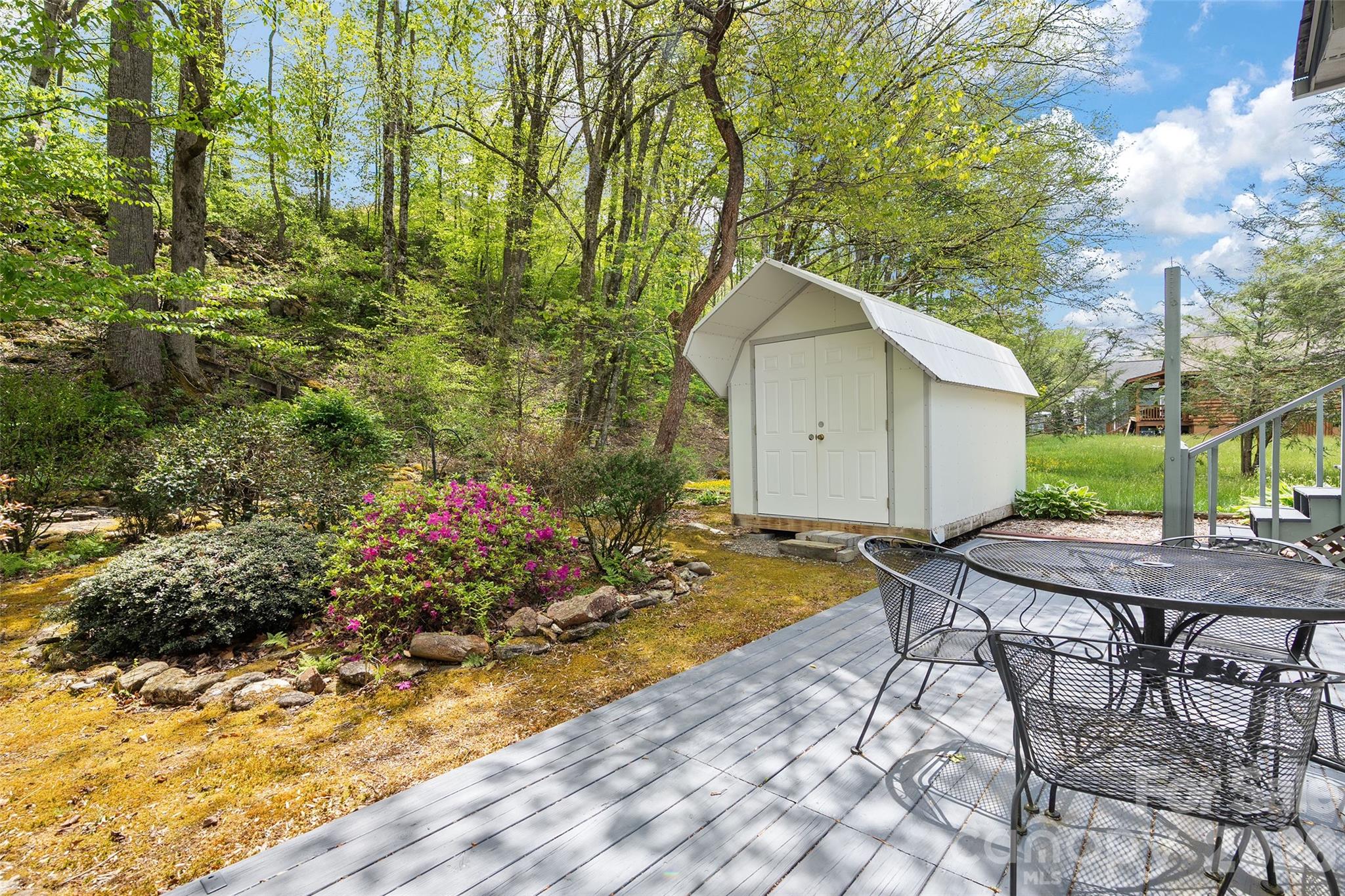 Meadow Creek Settlement - Residential