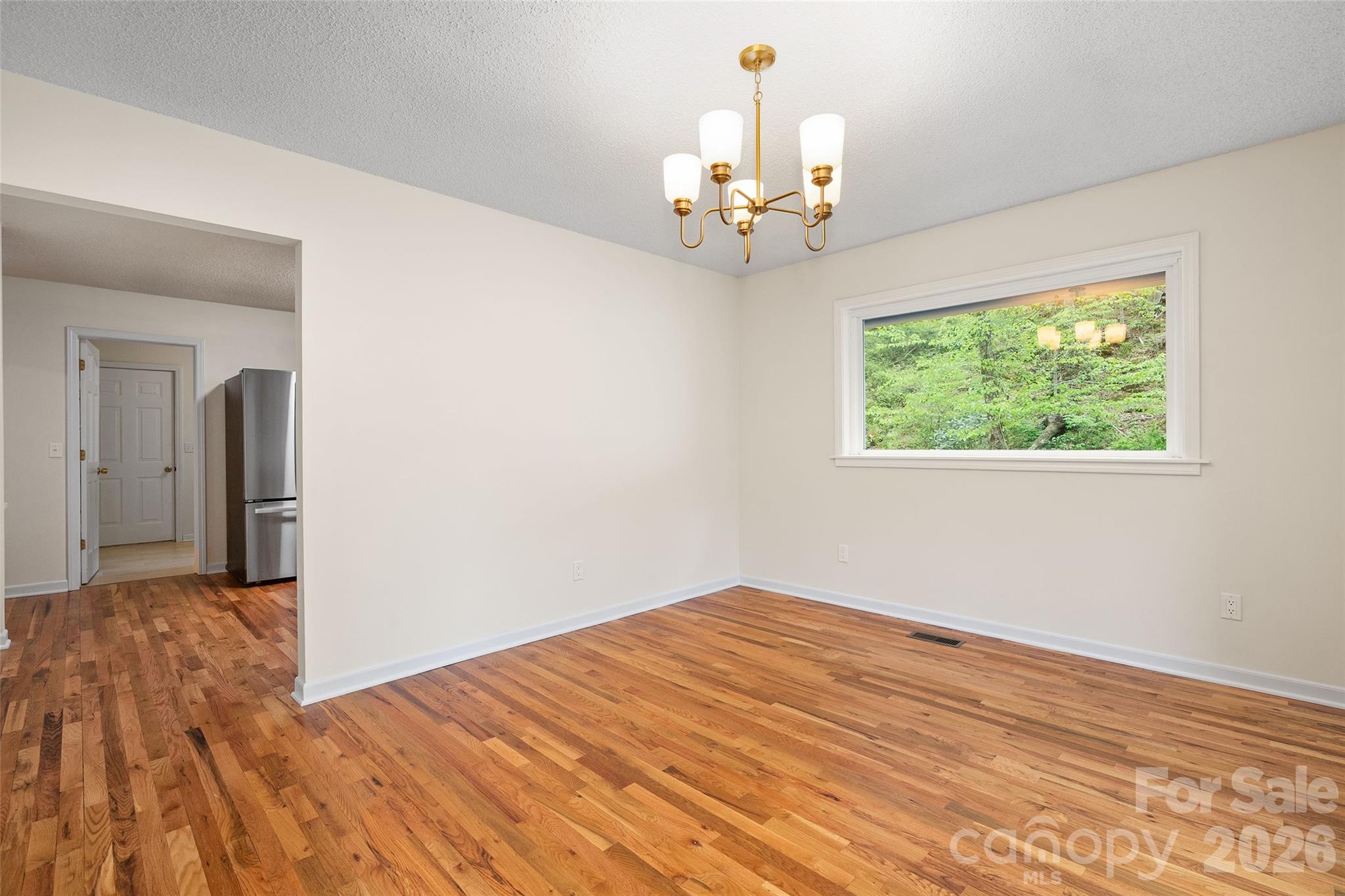 Meadow Creek Settlement - Residential