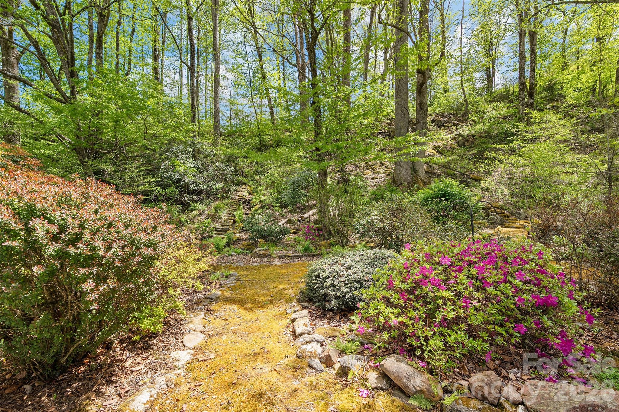 Meadow Creek Settlement - Residential