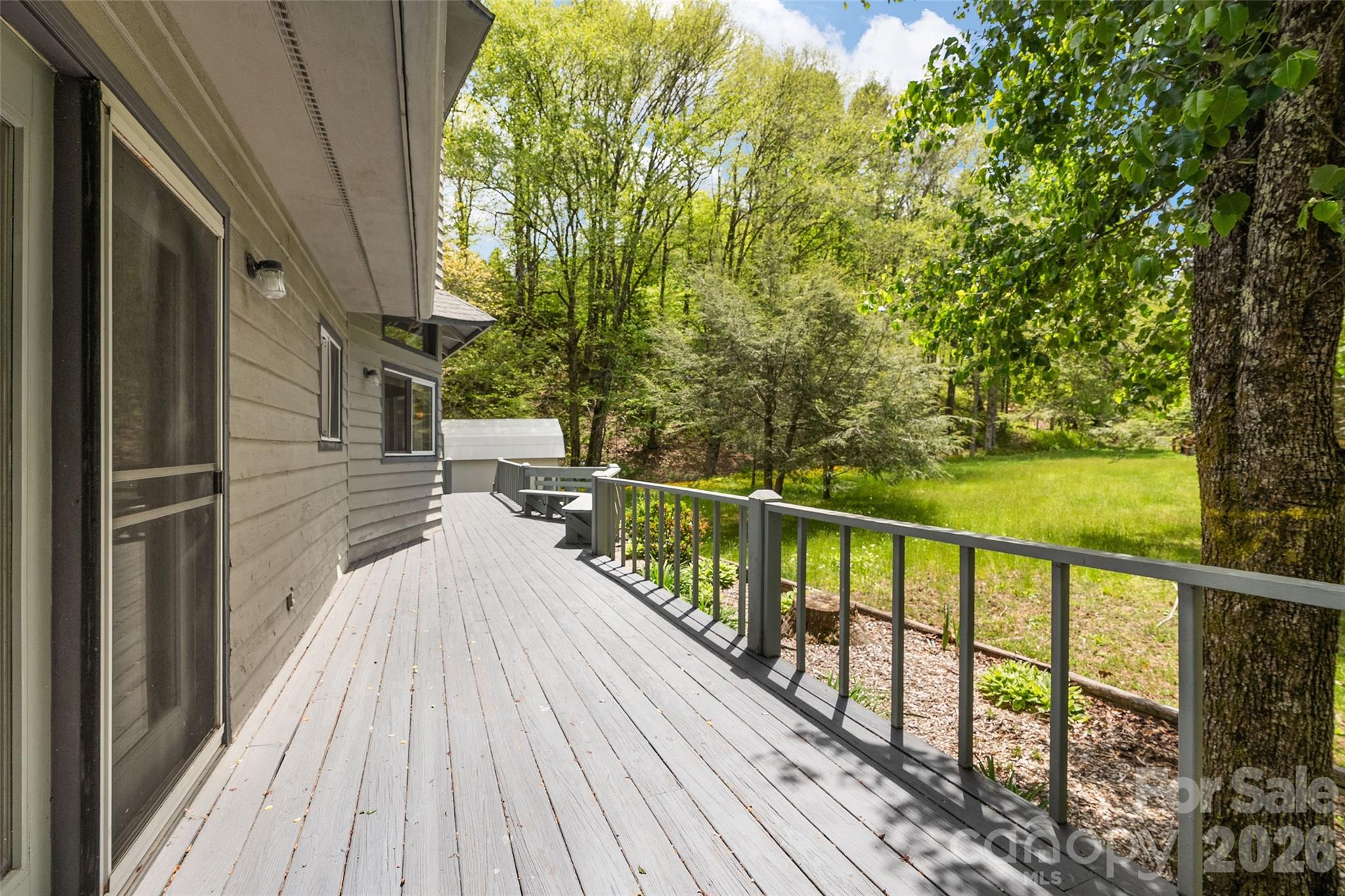 Meadow Creek Settlement - Residential