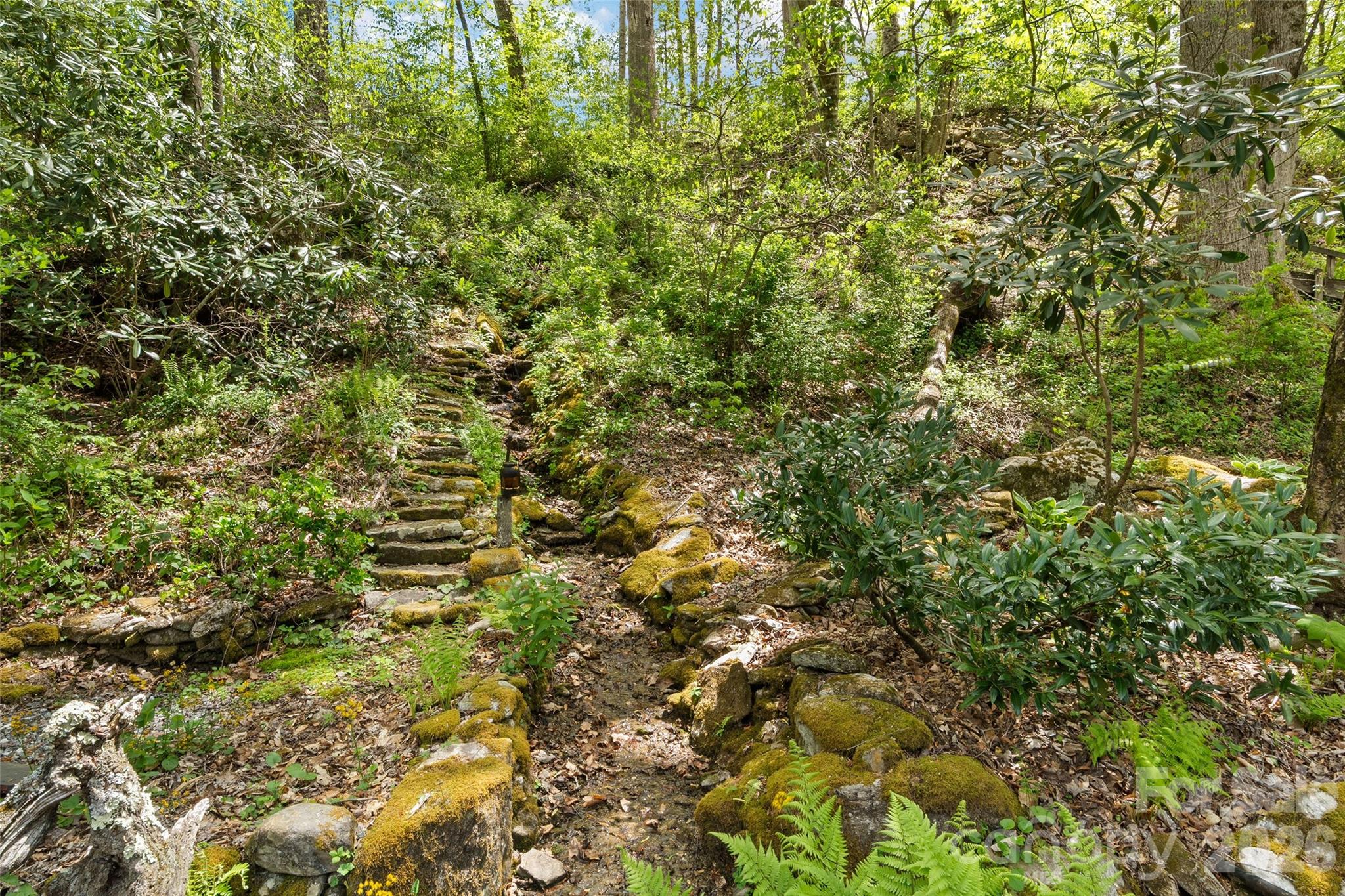 Meadow Creek Settlement - Residential