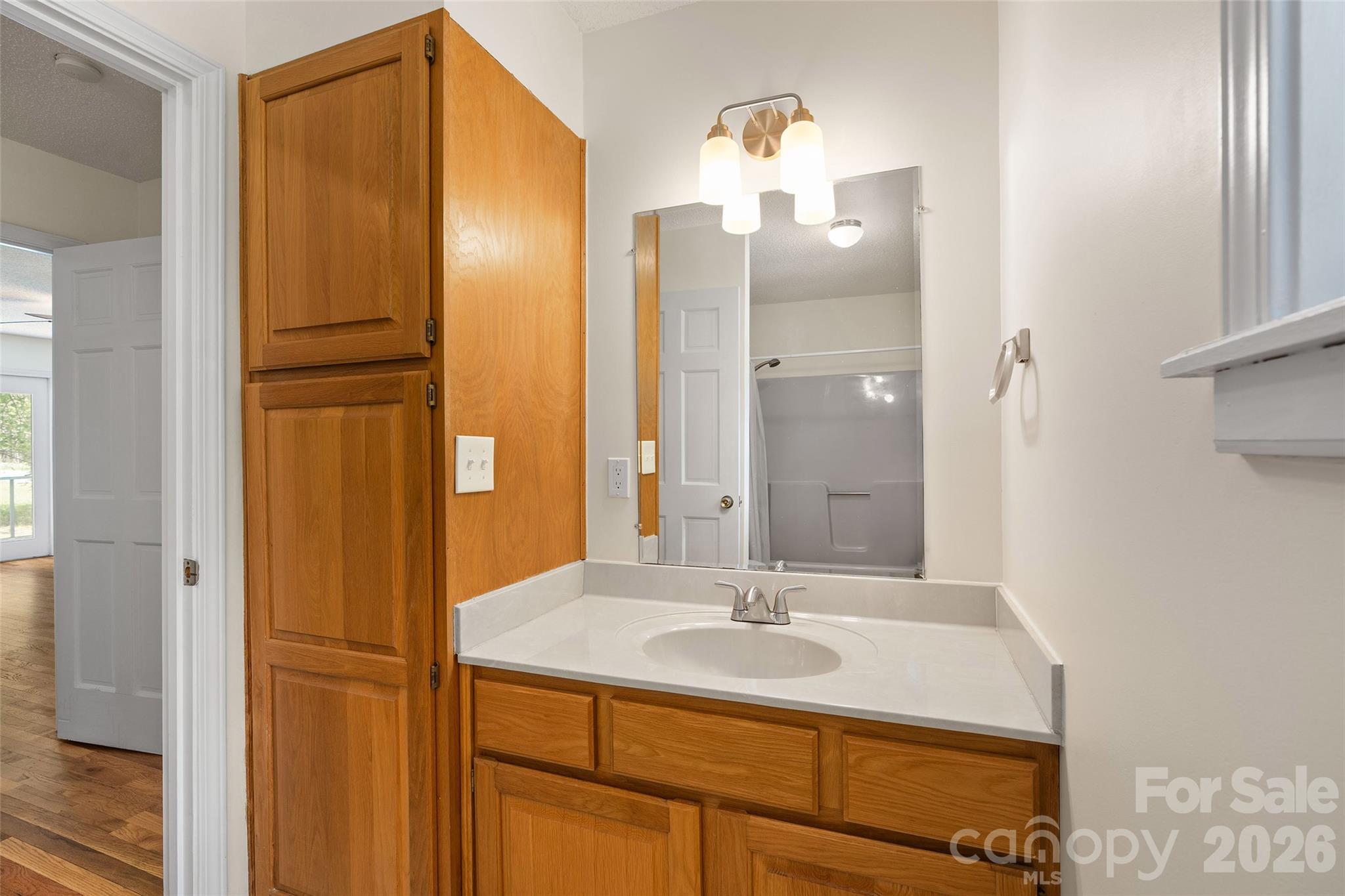 Meadow Creek Settlement - Residential