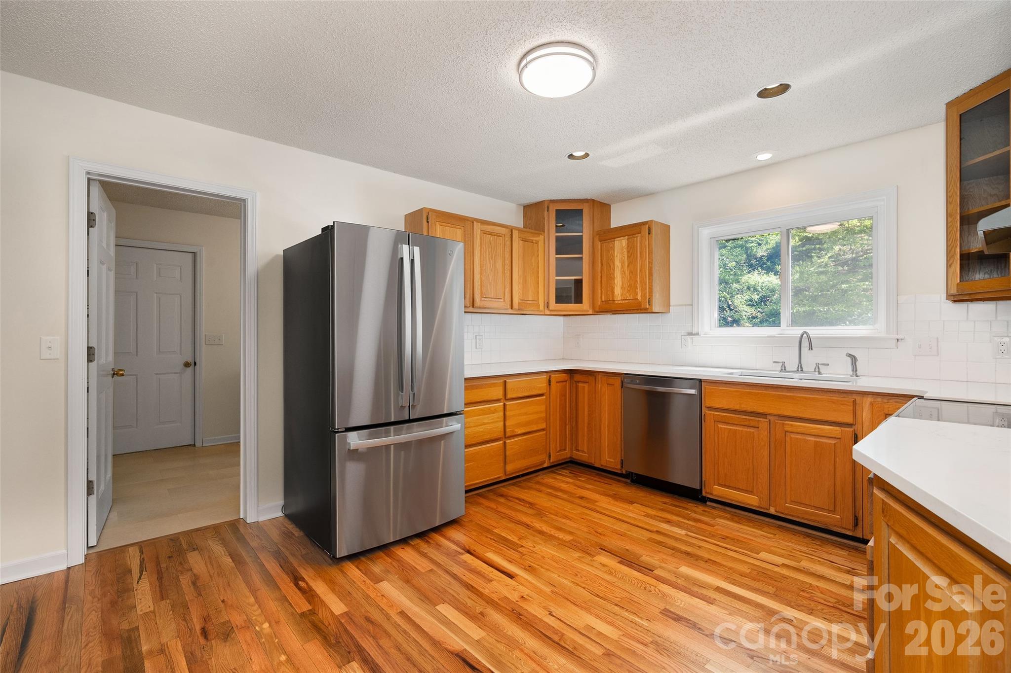 Meadow Creek Settlement - Residential