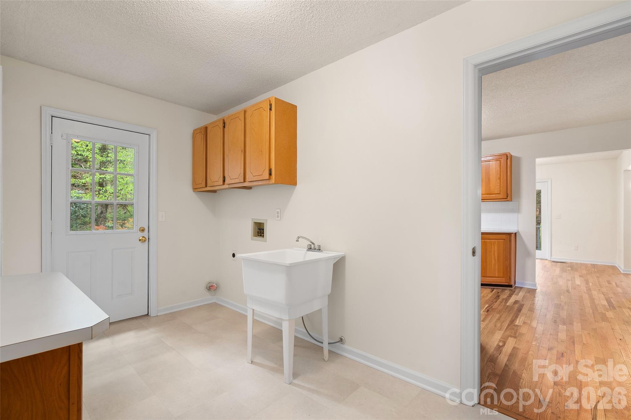 Meadow Creek Settlement - Residential