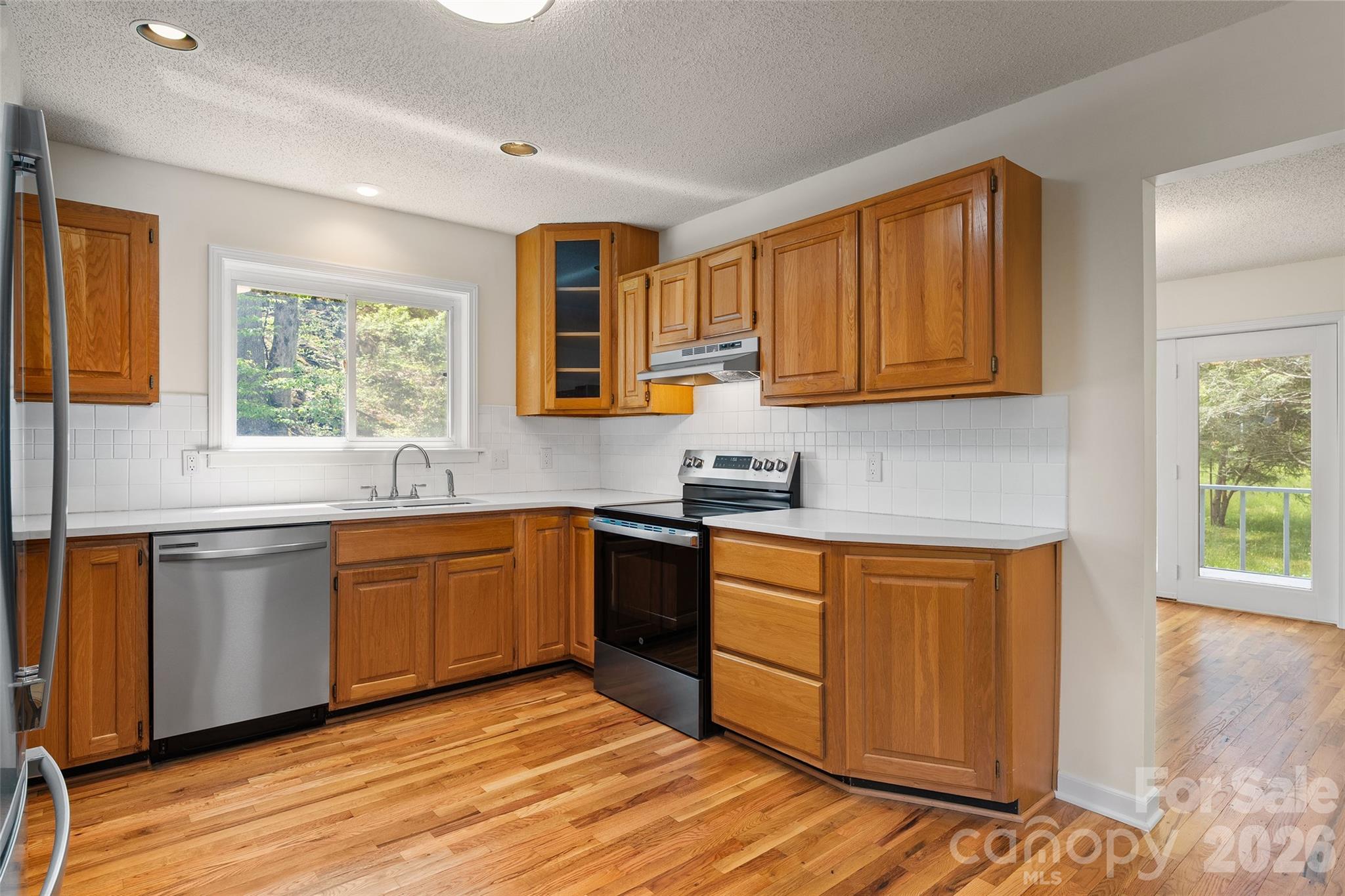 Meadow Creek Settlement - Residential