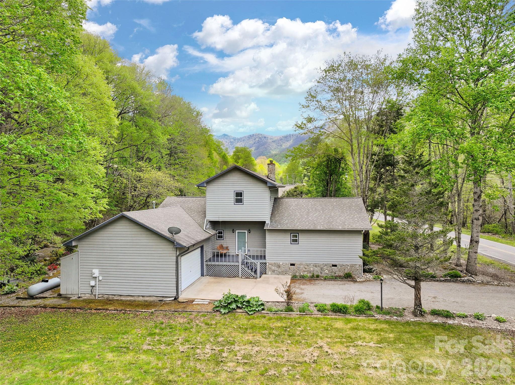 Meadow Creek Settlement - Residential