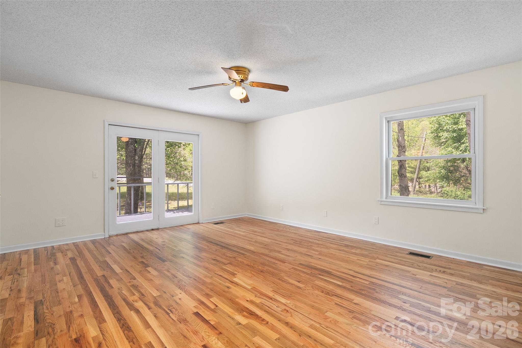 Meadow Creek Settlement - Residential