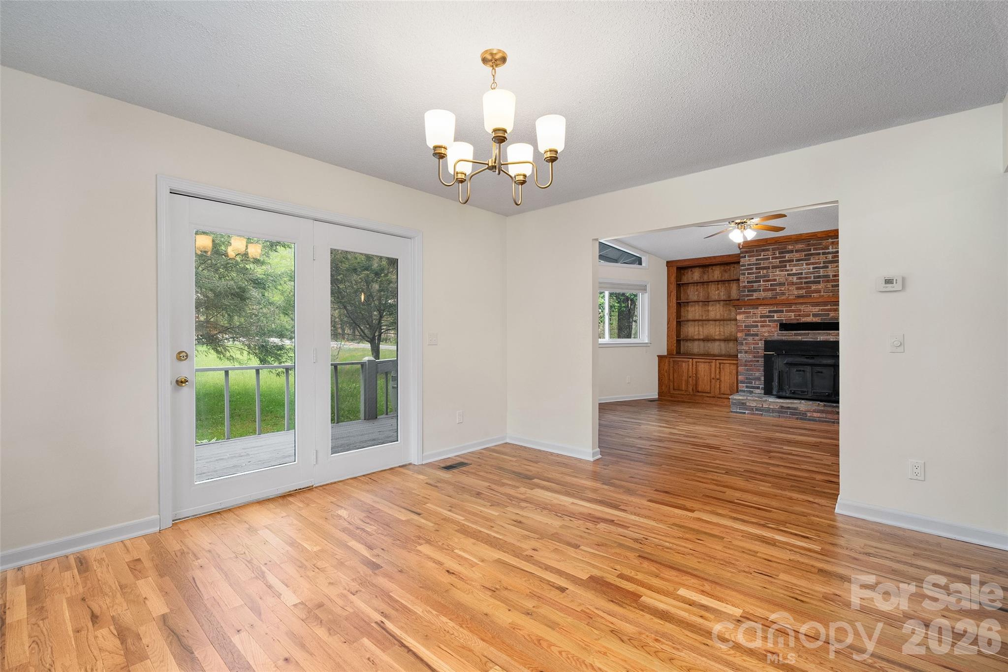 Meadow Creek Settlement - Residential