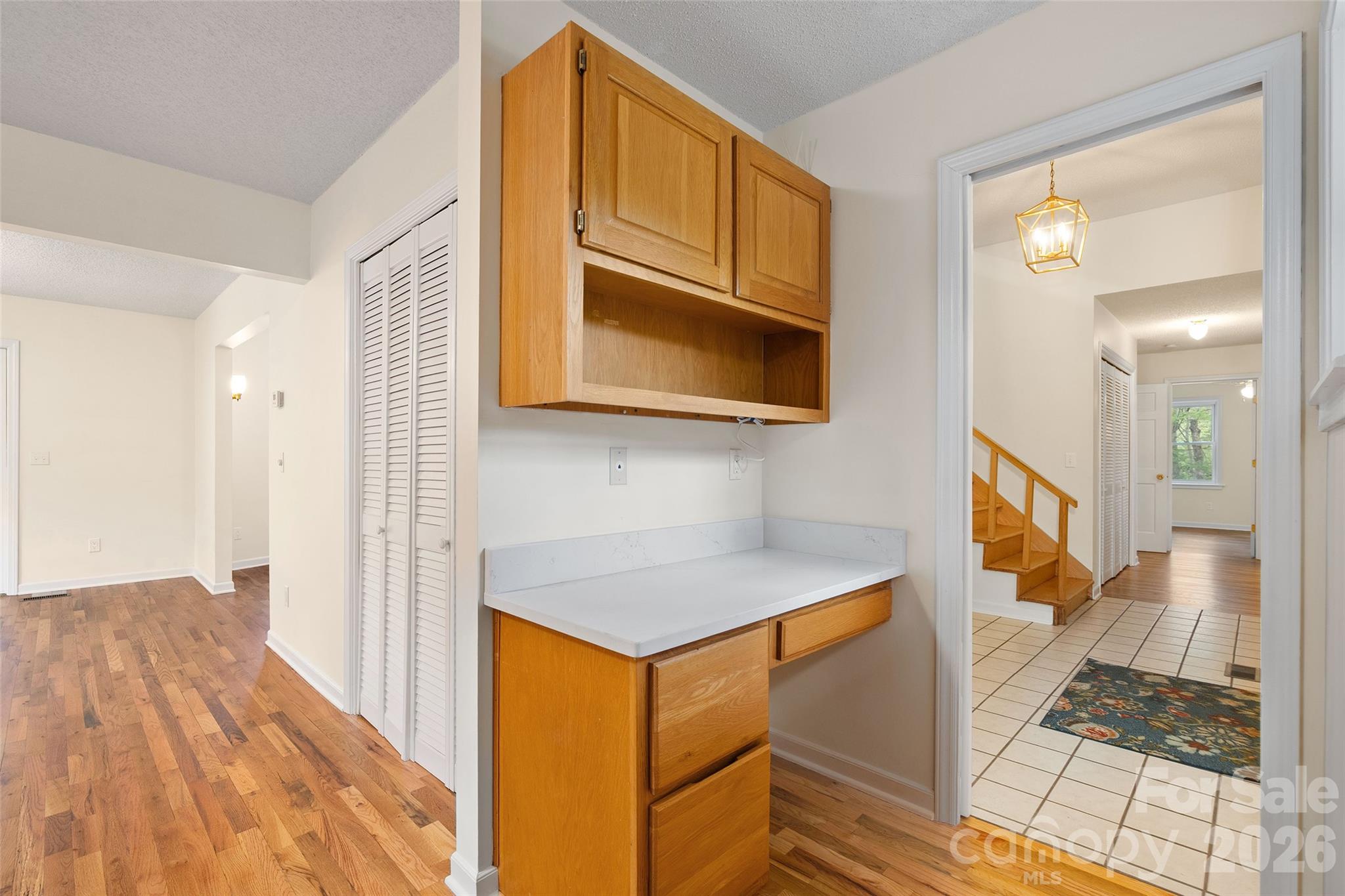 Meadow Creek Settlement - Residential