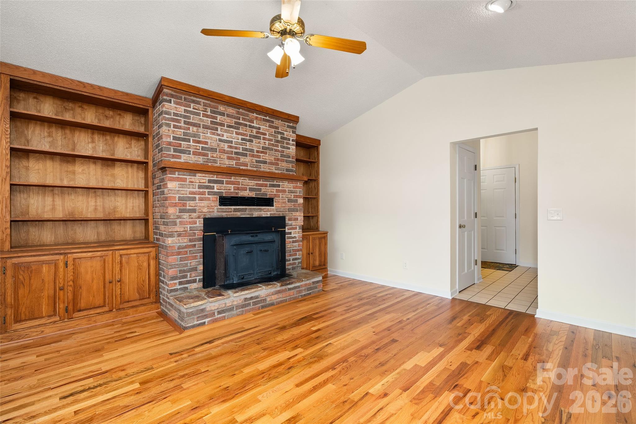 Meadow Creek Settlement - Residential