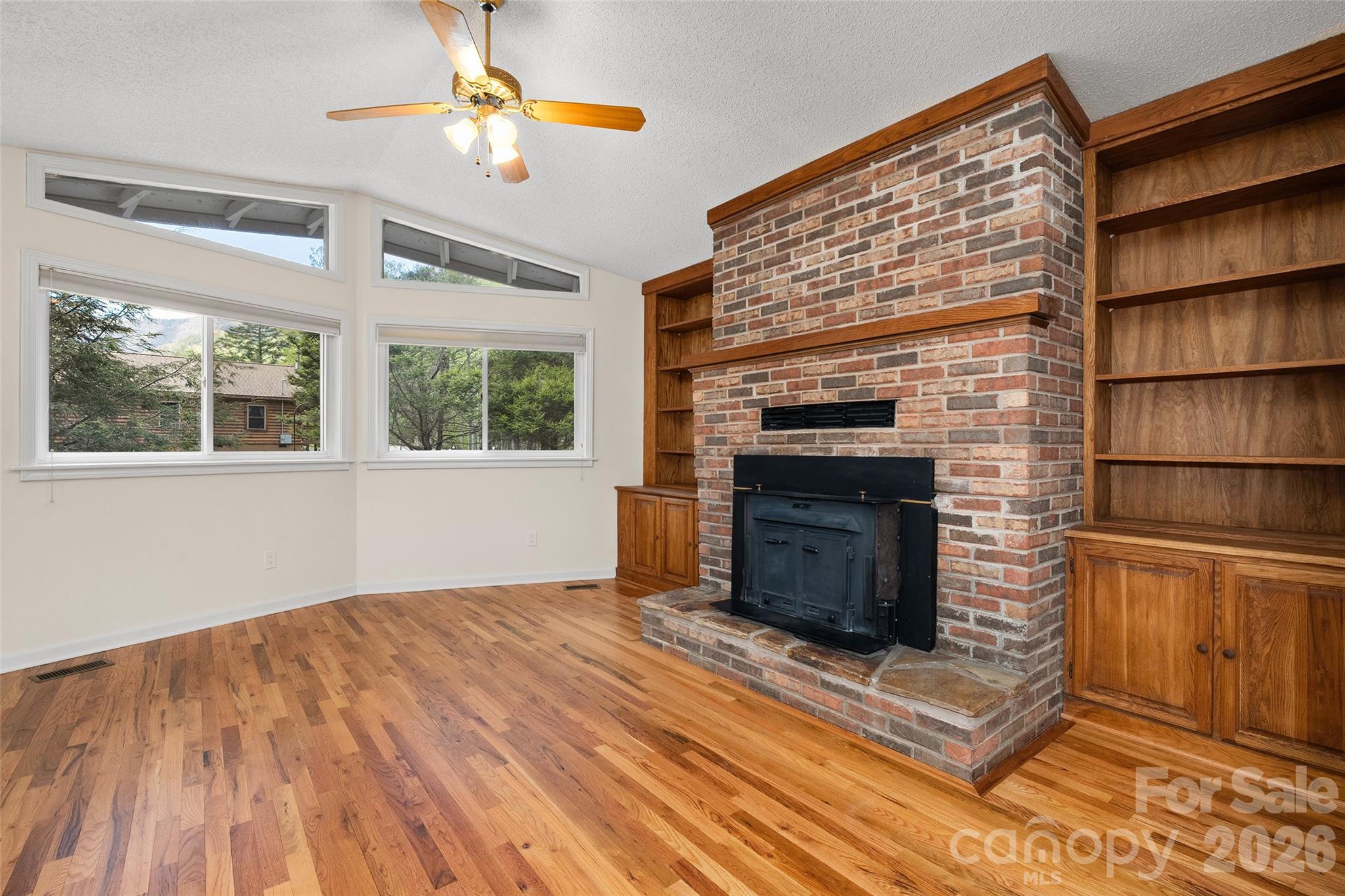 Meadow Creek Settlement - Residential