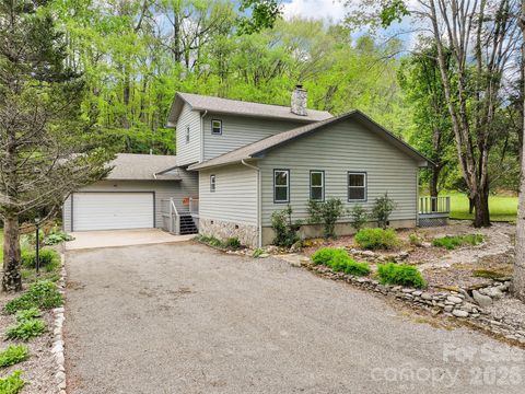 287 Caldwell Drive Maggie Valley NC 28751